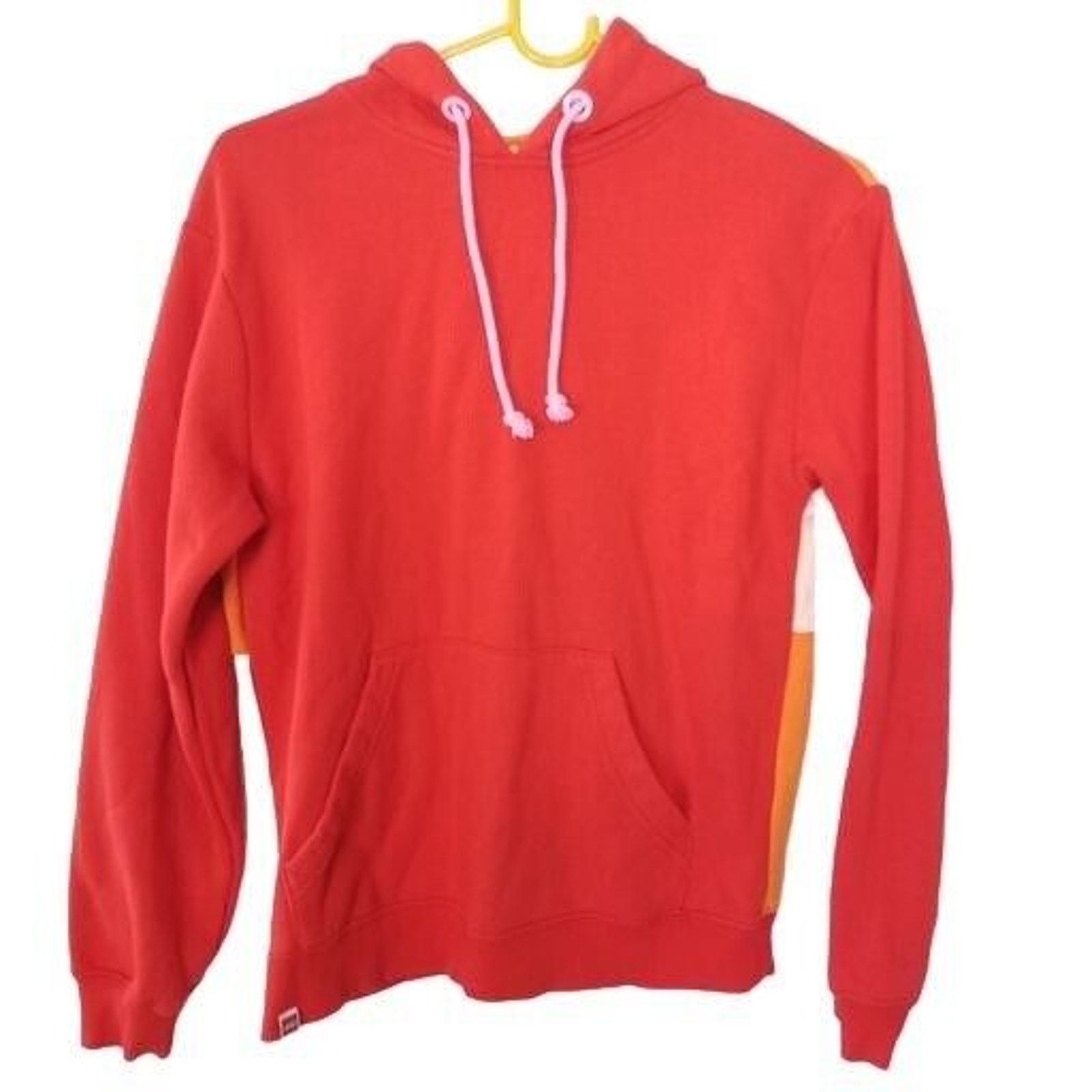 LEGO Lego X Target Womens Hoodie Sweatshirt Colorblock Size XS Size XS / US 0-2 / IT 36-38 - 2 Thumbnail