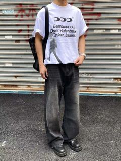 Supreme Baggy Jean 30 | Grailed