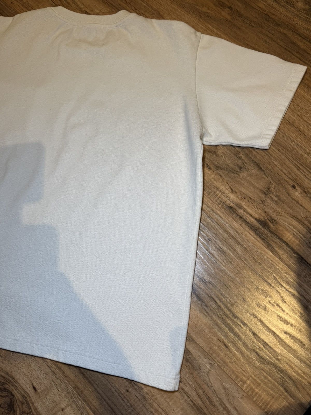 Louis Vuitton Louis Vuitton Monogram Size US XL / EU 56 / 4 - 10 Thumbnail