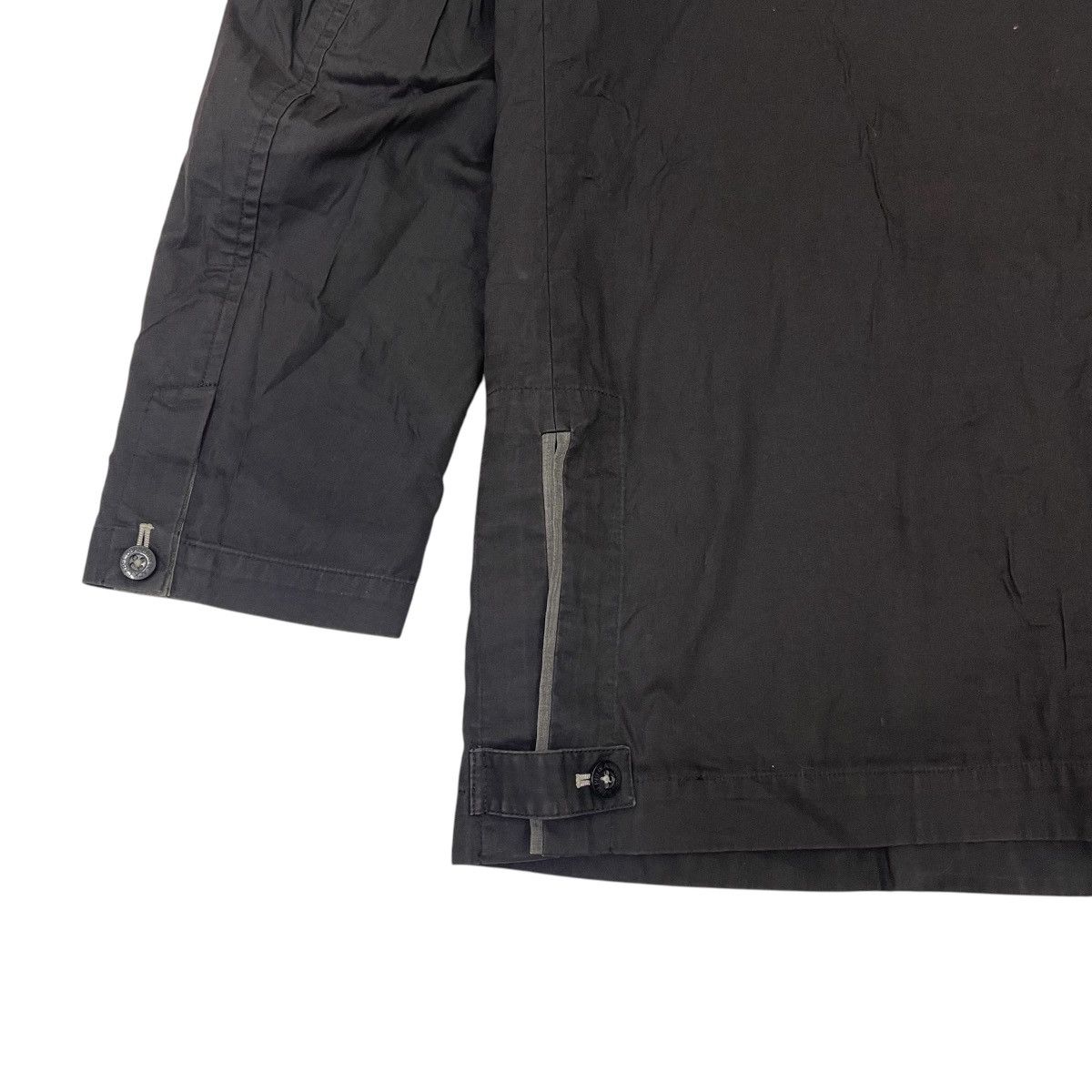Burberry Burberry Black Label Zipper Jacket Size US M / EU 48-50 / 2 - 13 Thumbnail