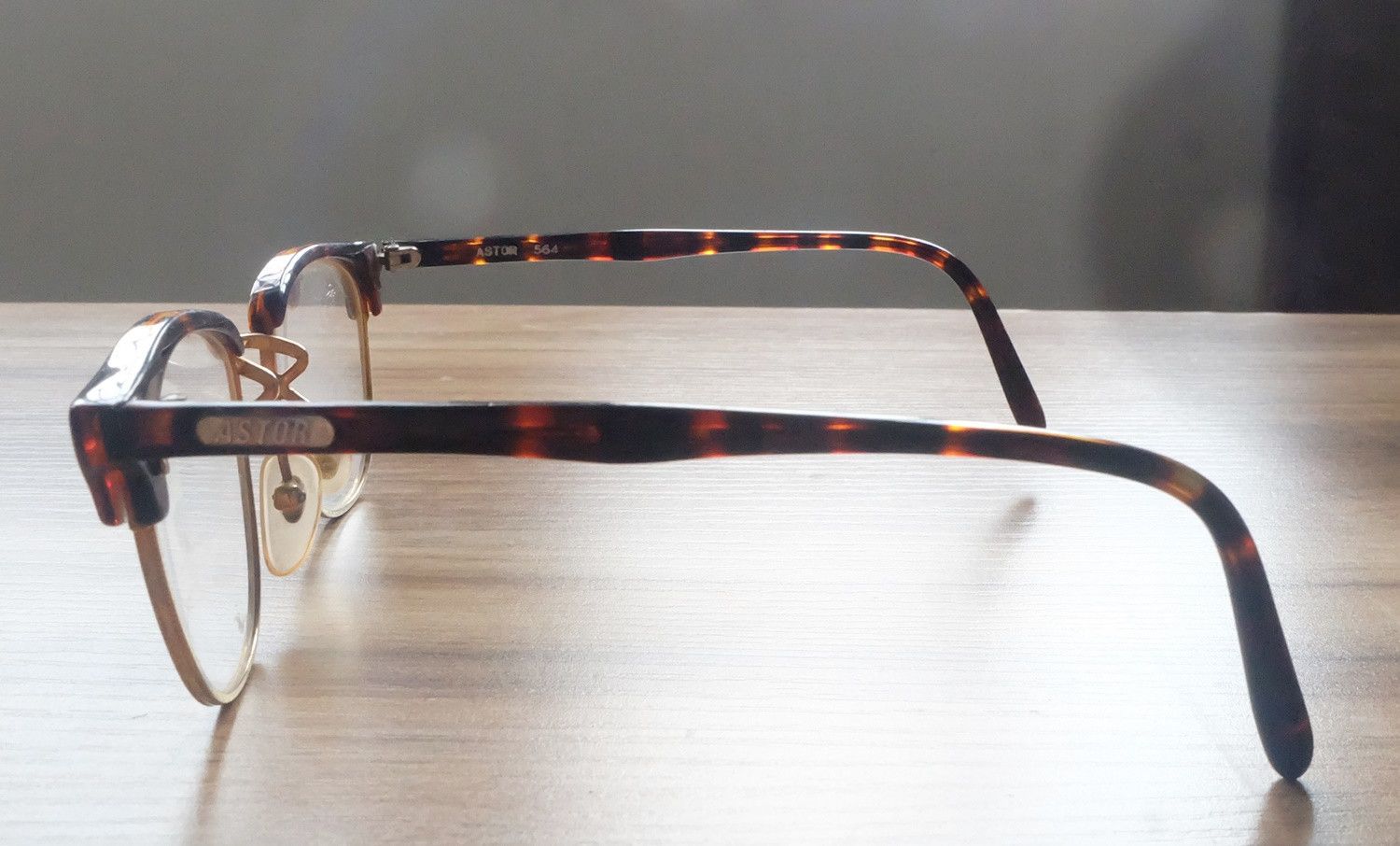 Other Astor Wayfarer Glasses Size ONE SIZE - 2 Thumbnail