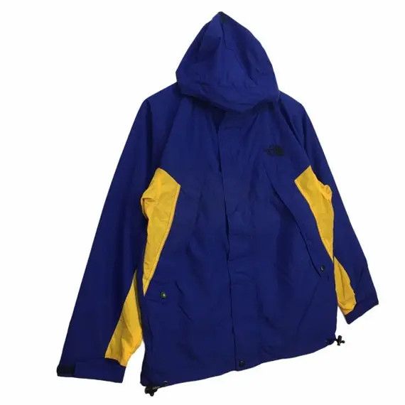 The North Face THE NORTH FACE Hoodie Windbreaker Zip Up Sweater Sportswear Size US S / EU 44-46 / 1 - 3 Thumbnail