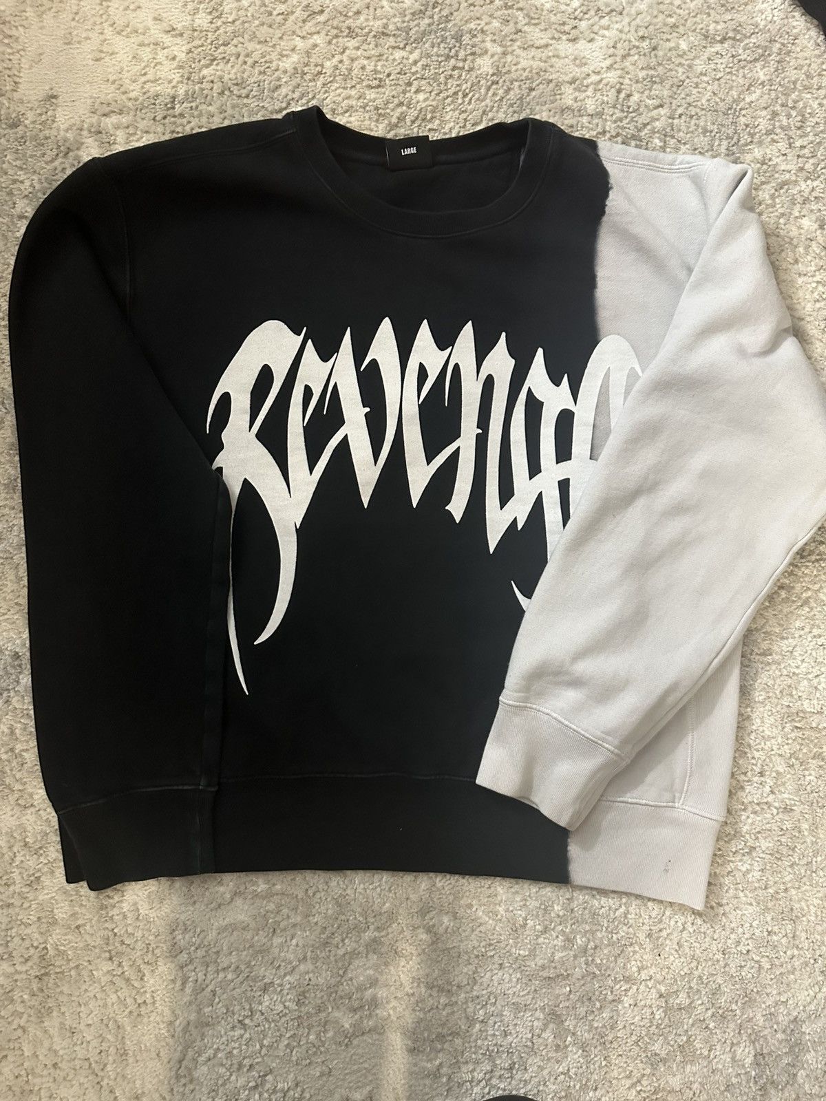 Revenge DIPPED Revenge Size US L / EU 52-54 / 3 - 1 Preview