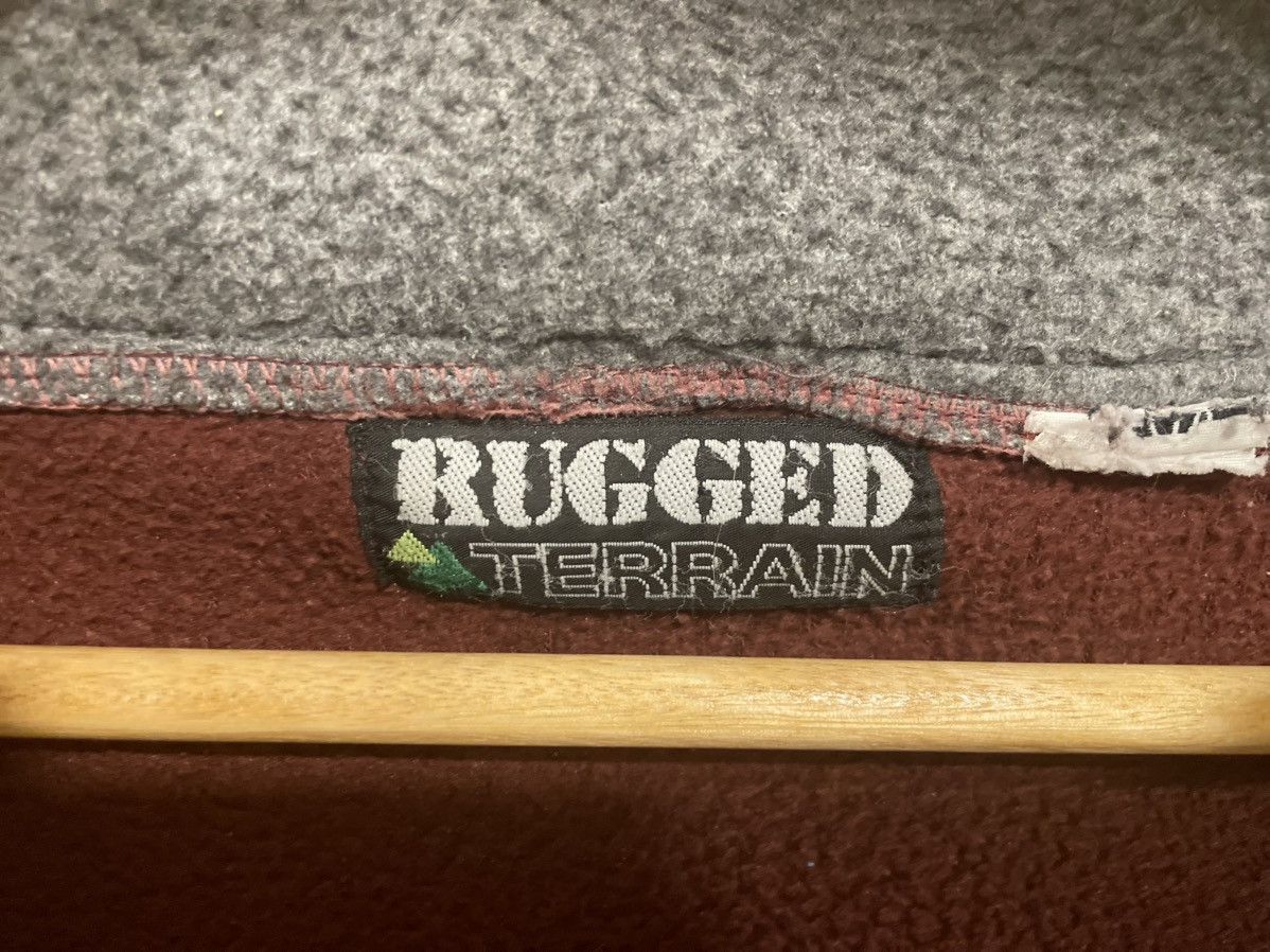 Other 2000s fleece by rugged terrain Size US L / EU 52-54 / 3 - 3 Thumbnail