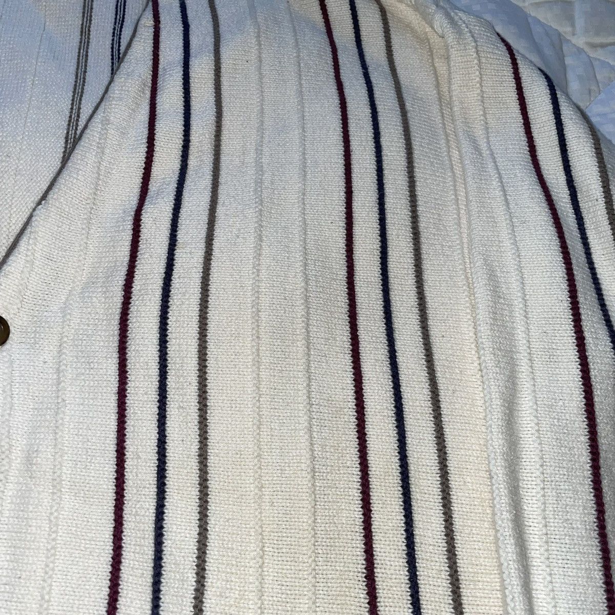 Other Vintage Cardigan Size US L / EU 52-54 / 3 - 3 Thumbnail