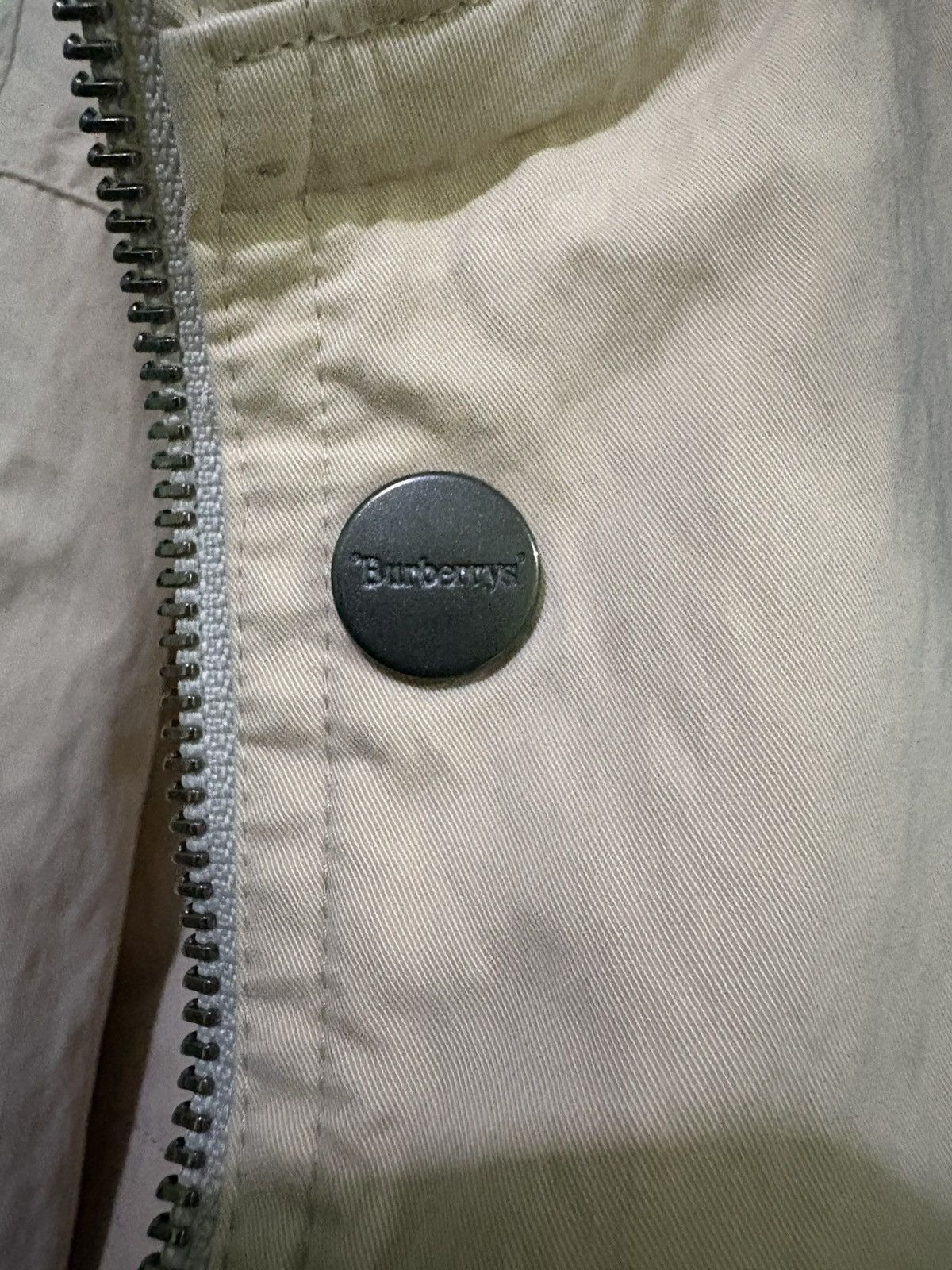 Burberry Burberry Parka Jacket Size US L / EU 52-54 / 3 - 15 Thumbnail