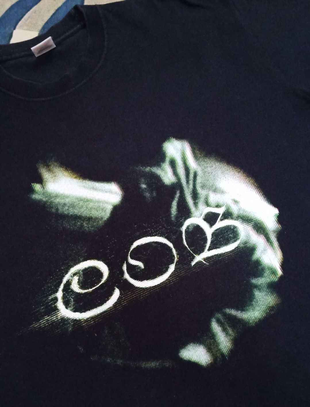 Band Tees × Vintage × basketcase gallery Vintage Children of Bodom : Are You Dead Yet? T-shirt Size US L / EU 52-54 / 3 - 9 Thumbnail