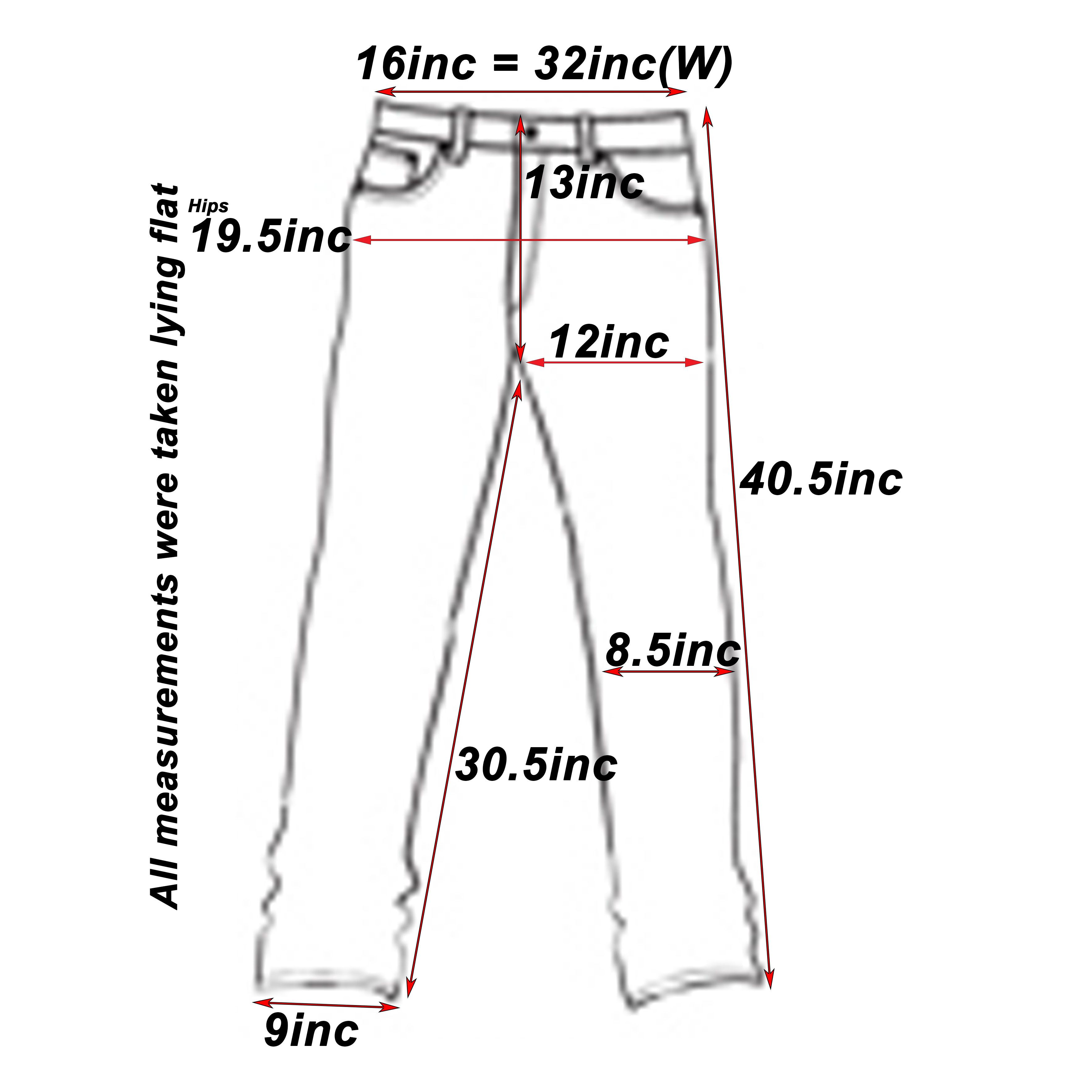 Levi's × Vintage 32x30.5 Vtg Levis 517 Denim Bootcut Faded Punk Grunge Jeans Size US 32 / EU 48 - 2 Thumbnail