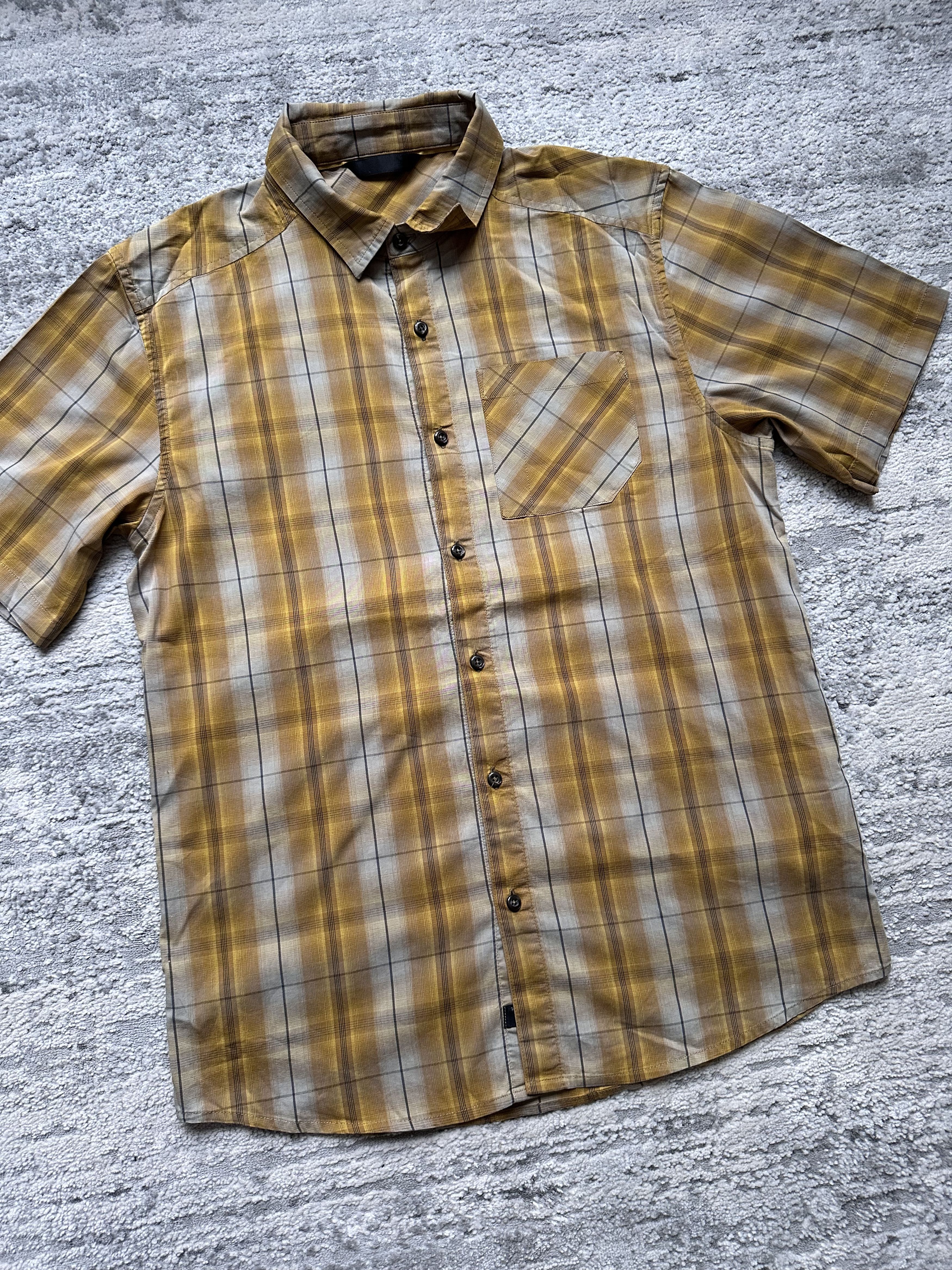 Arc'teryx Arcteryx shirt Size US M / EU 48-50 / 2 - 2 Thumbnail