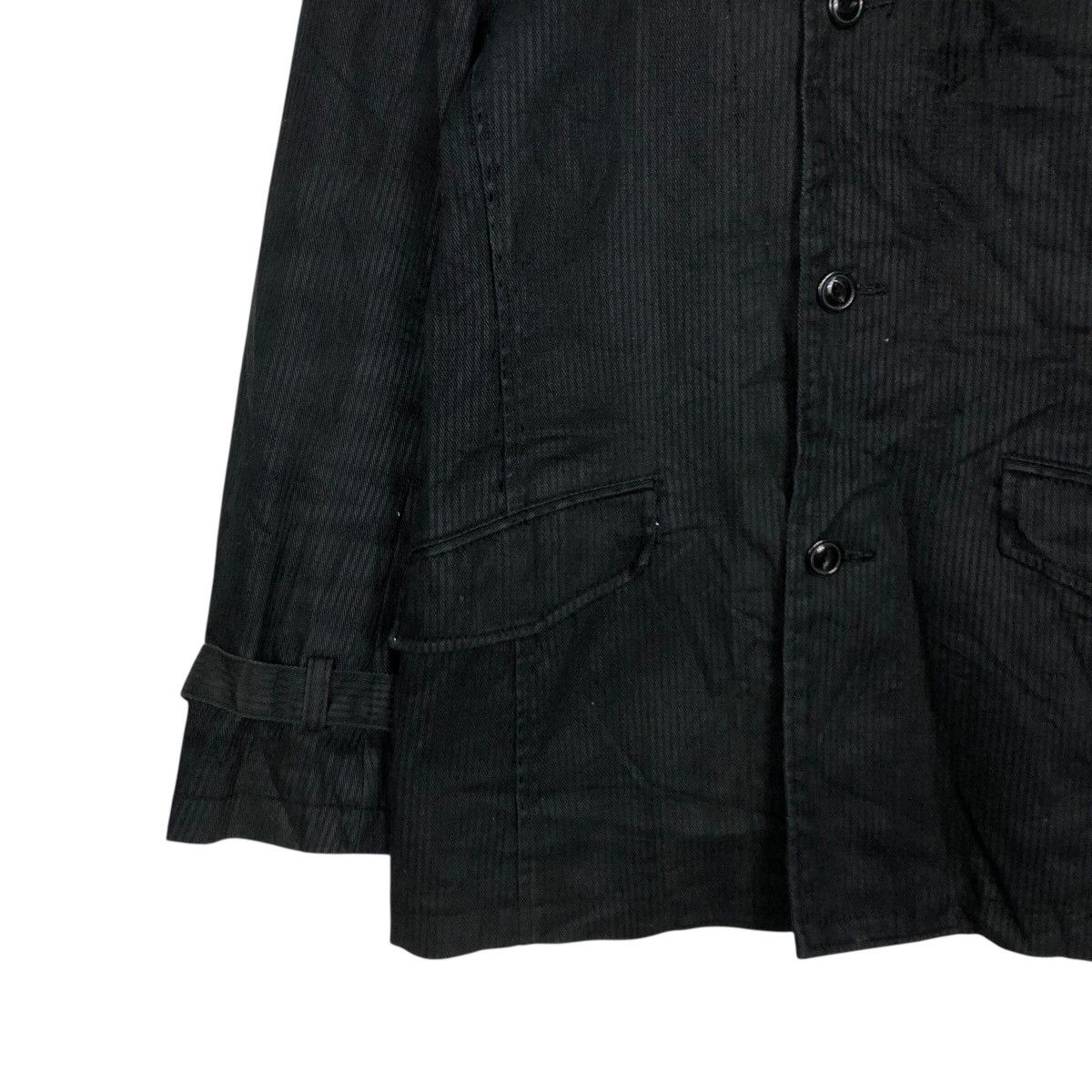 Other 📌Vintage Chore Work Jacket Splendid Japan Issey Miyake Size US M / EU 48-50 / 2 - 5 Thumbnail