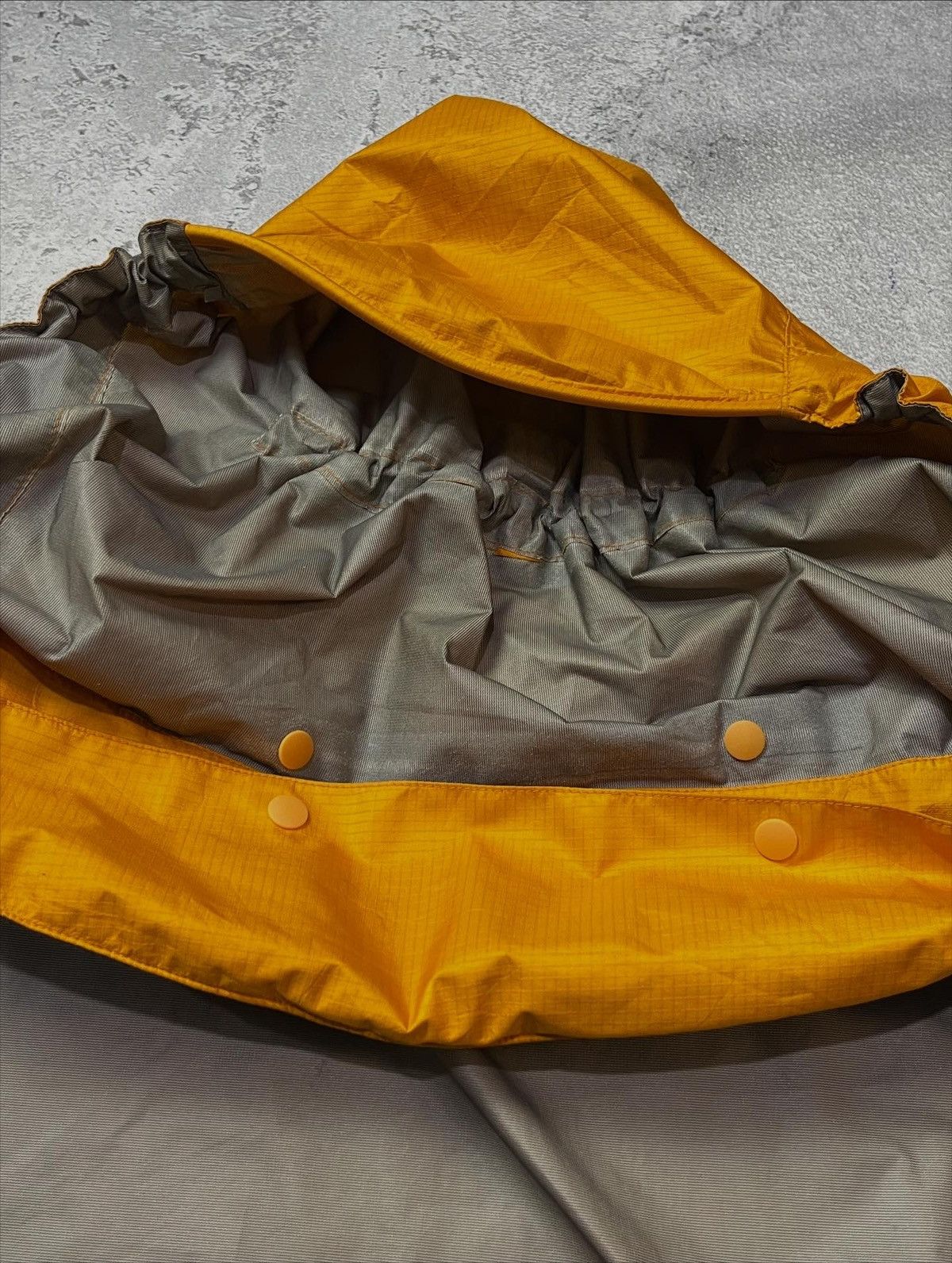 Montbell Montbell Goretex Outdoor Jacket Size US L / EU 52-54 / 3 - 12 Thumbnail
