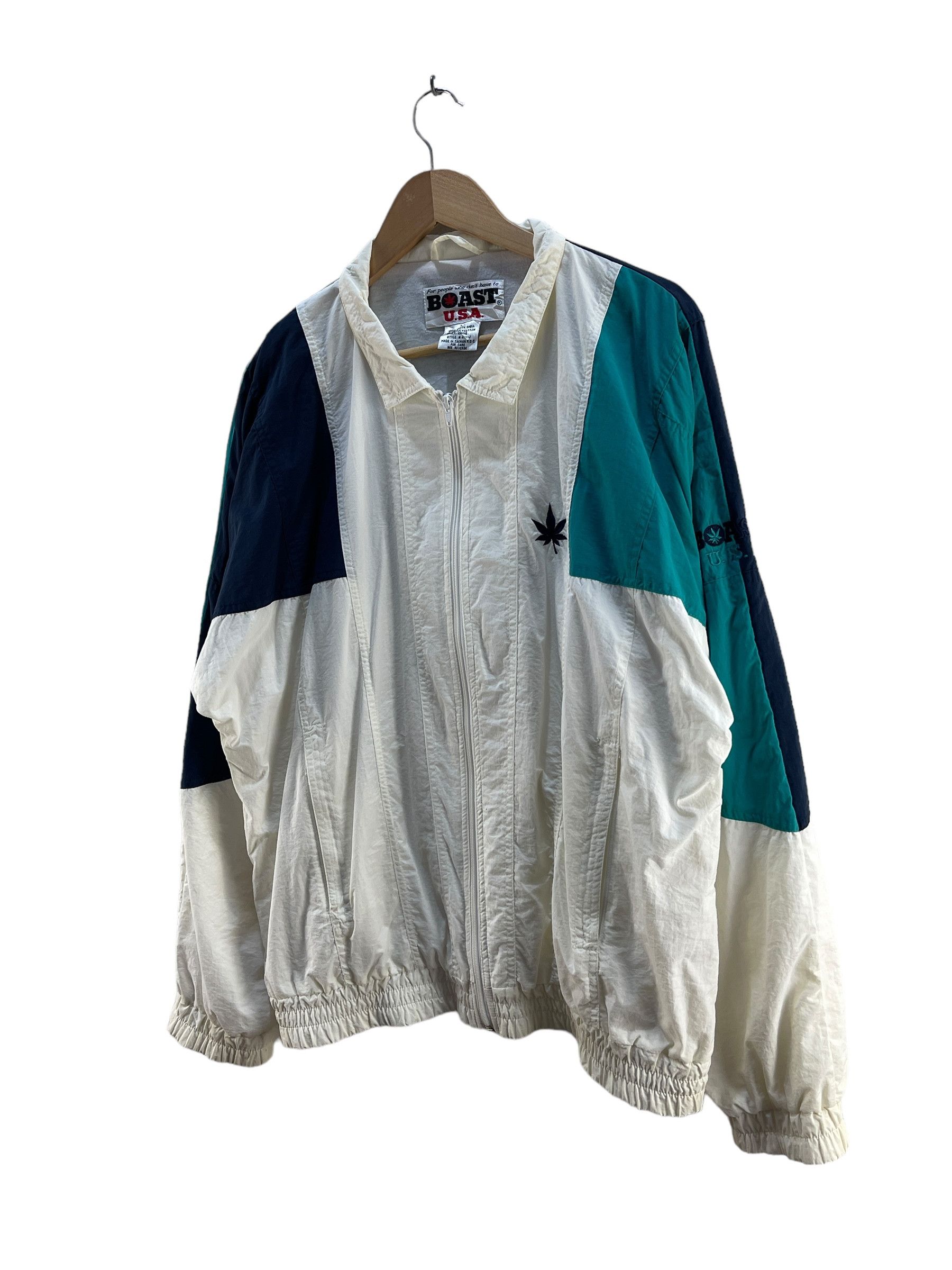 Boast Vintage Boast U.S.A Jacket Size US L / EU 52-54 / 3 - 4 Thumbnail