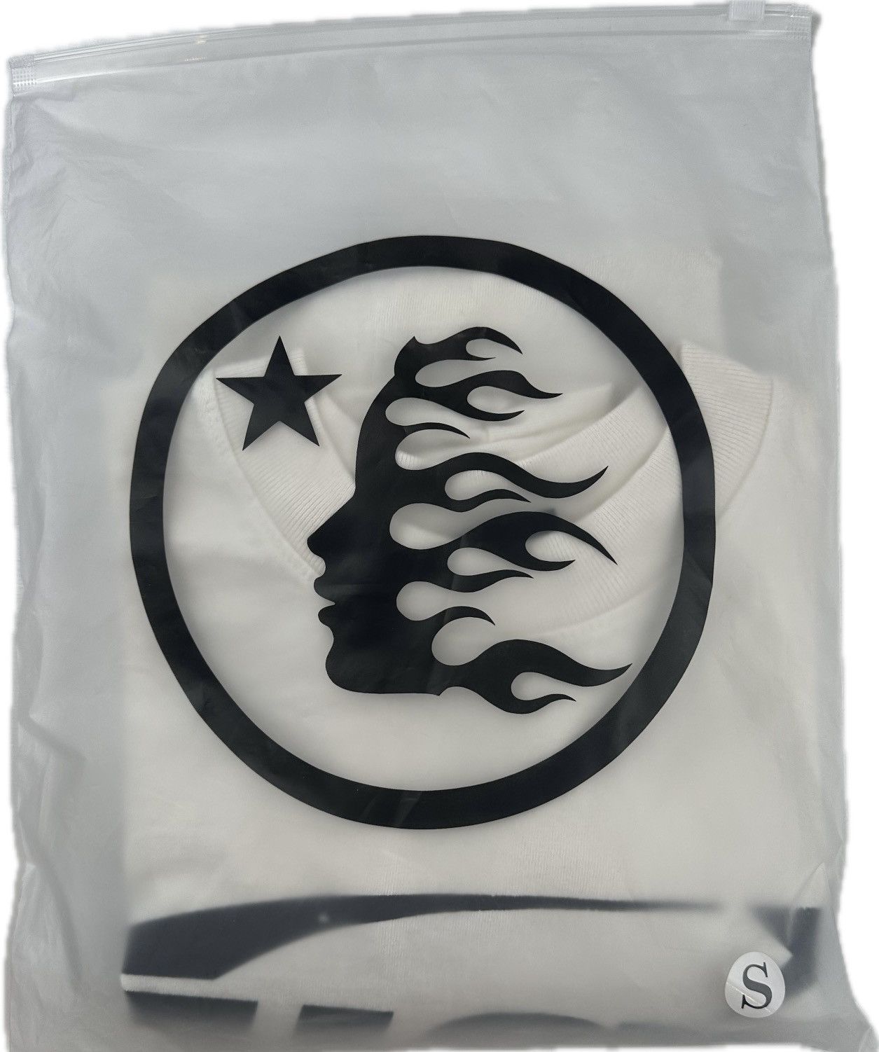 HELLSTAR Hellstar Classic T-shirt Size US S / EU 44-46 / 1 - 7 Thumbnail