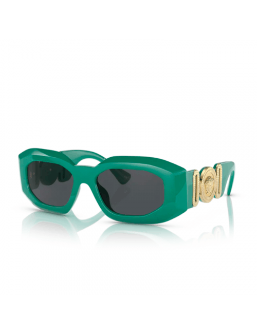 Versace NEW VERSACE VE4425U-536487 Green Size ONE SIZE - 1 Thumbnail