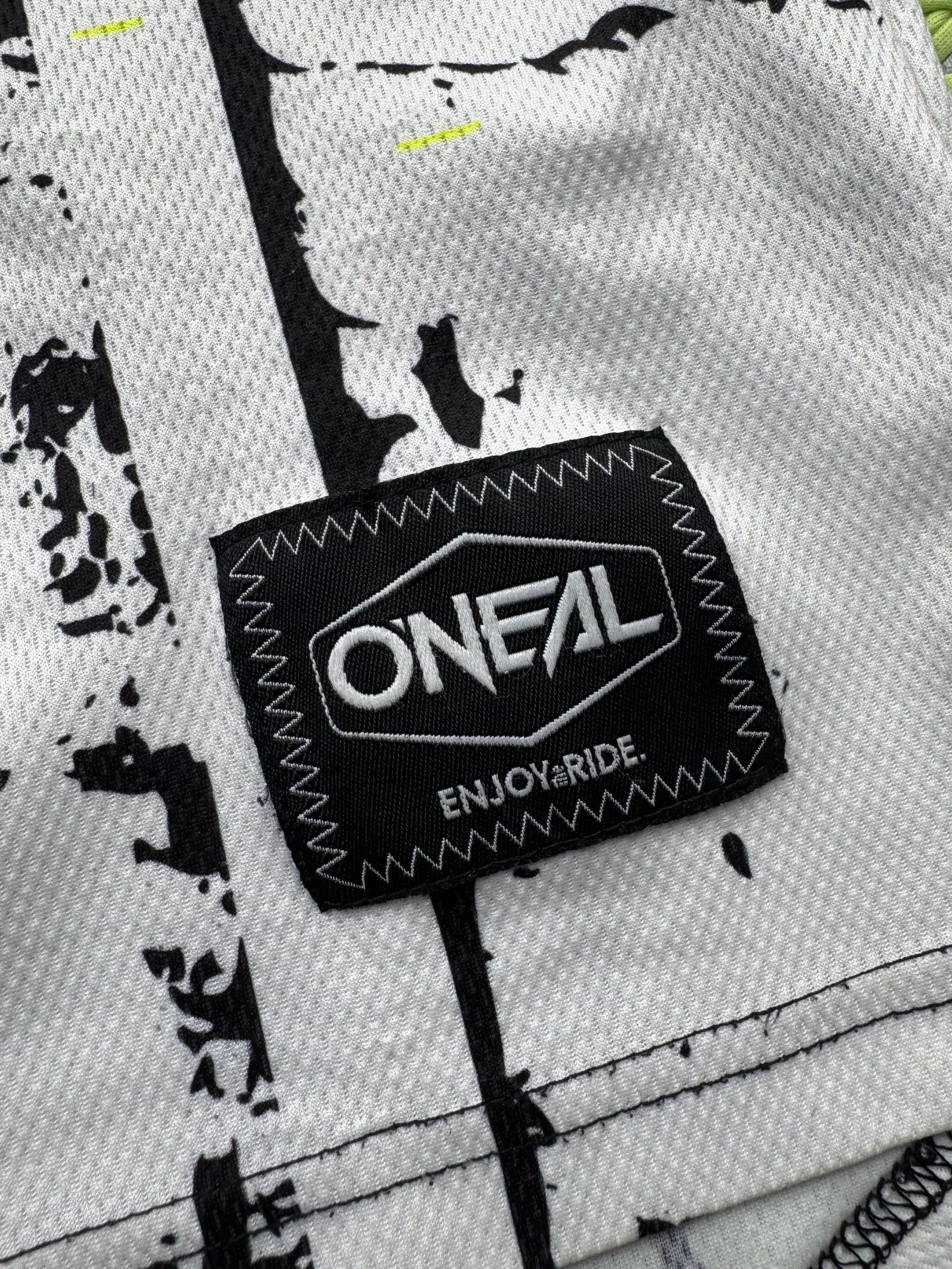 O'Neill O’Neal Vintage Jersey (V148) Size US S / EU 44-46 / 1 - 2 Thumbnail
