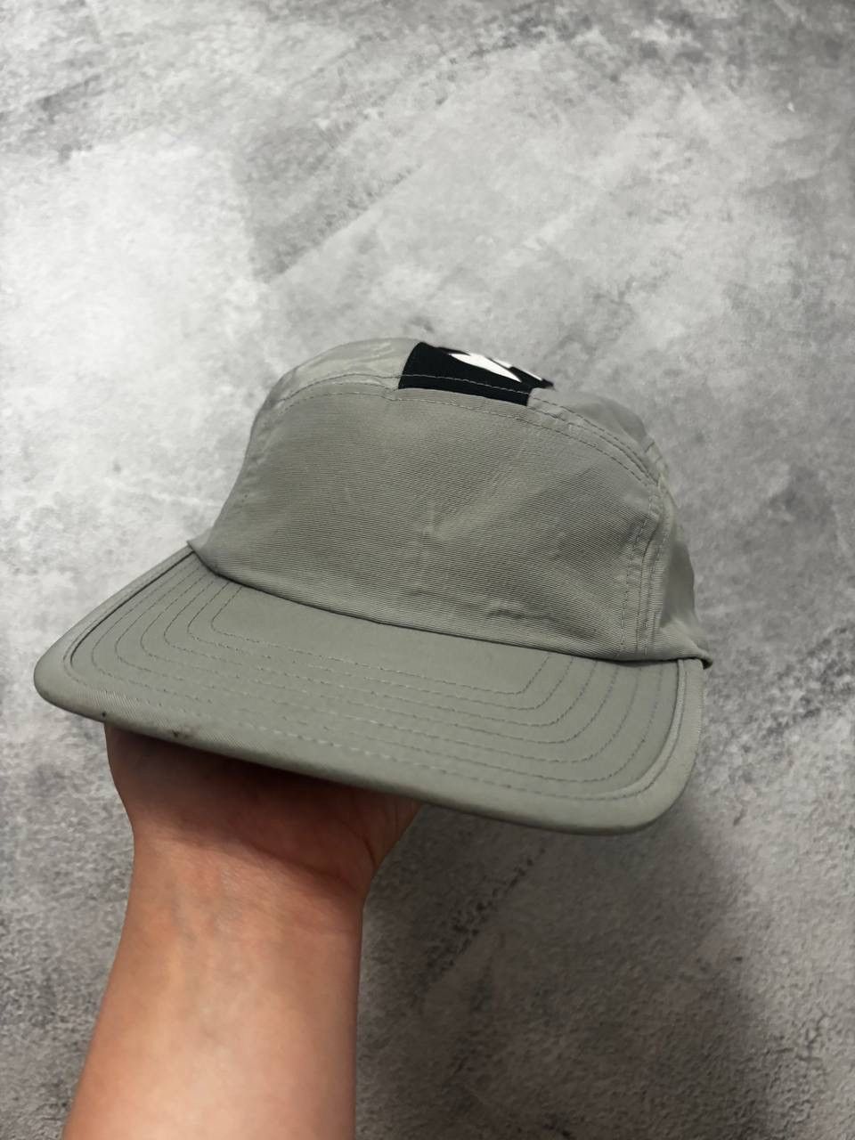 Oakley × Vintage Oakley vintage nylon distressed cap Size ONE SIZE - 7 Thumbnail