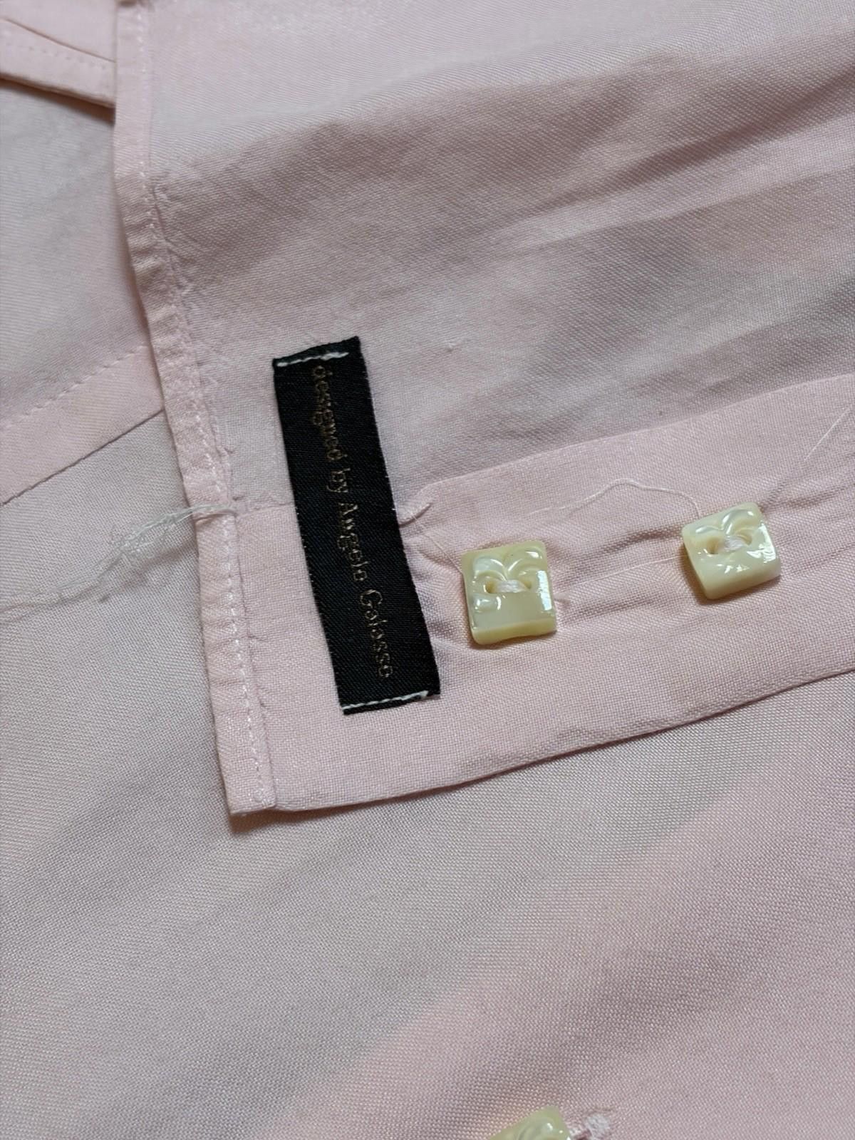 Billionaire Boys Club Billionaire Shirt Size 38R - 9 Thumbnail