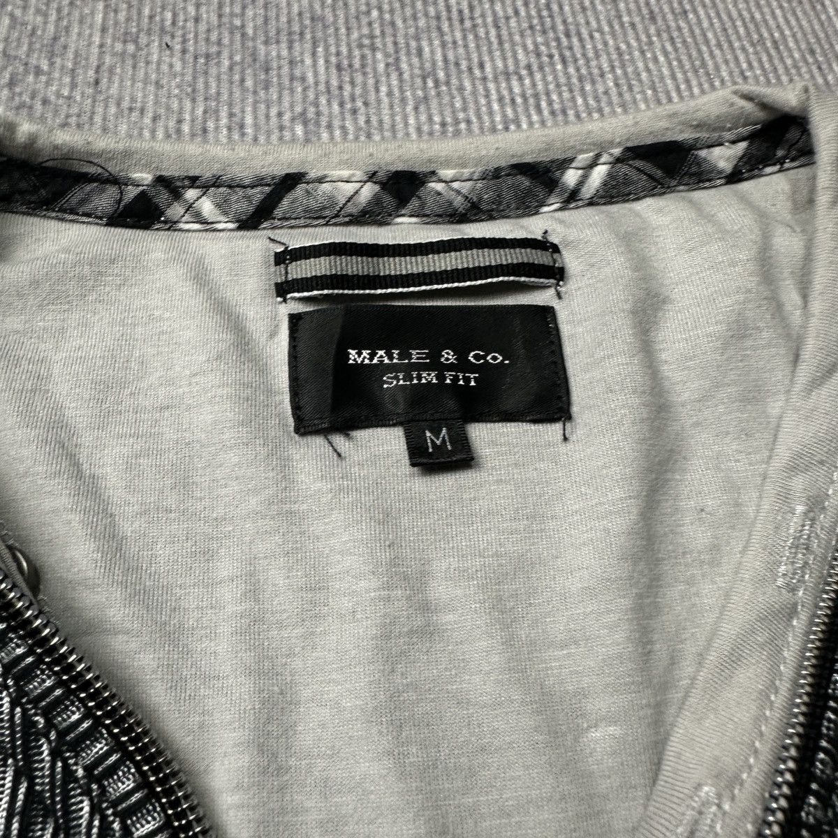Japanese Brand Male & co Japanese brand Size US S / EU 44-46 / 1 - 3 Thumbnail