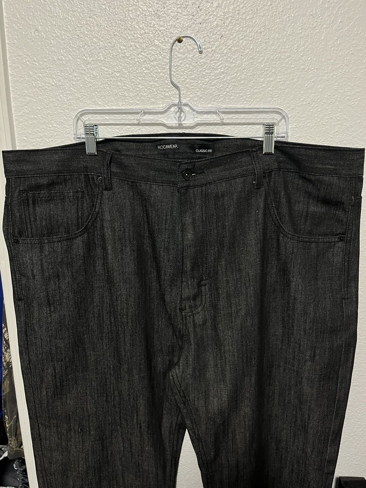 Rocawear RocaWear Jeans Size US 44 / EU 60 - 4 Thumbnail