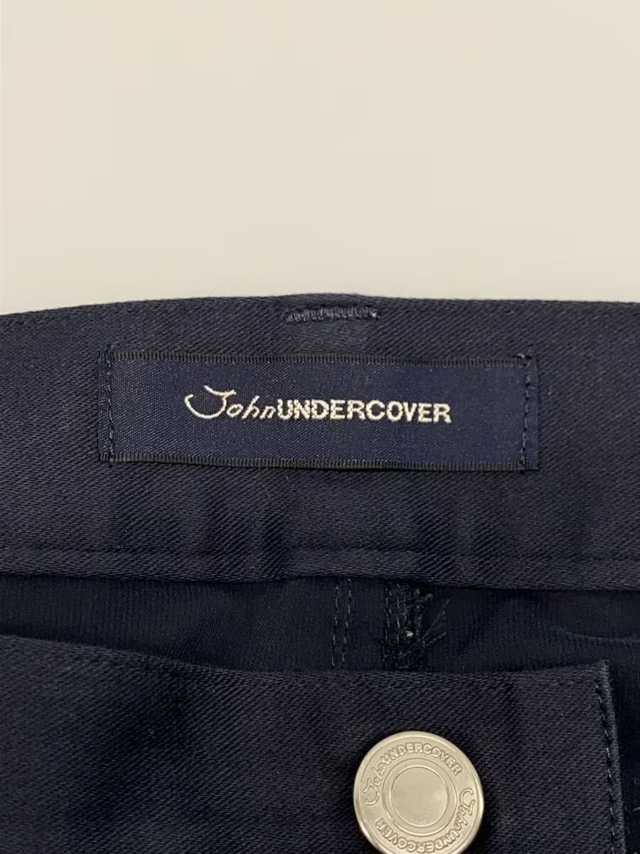Undercover AW15 JohnUndercover Zipper Pants Size US 32 / EU 48 - 4 Thumbnail