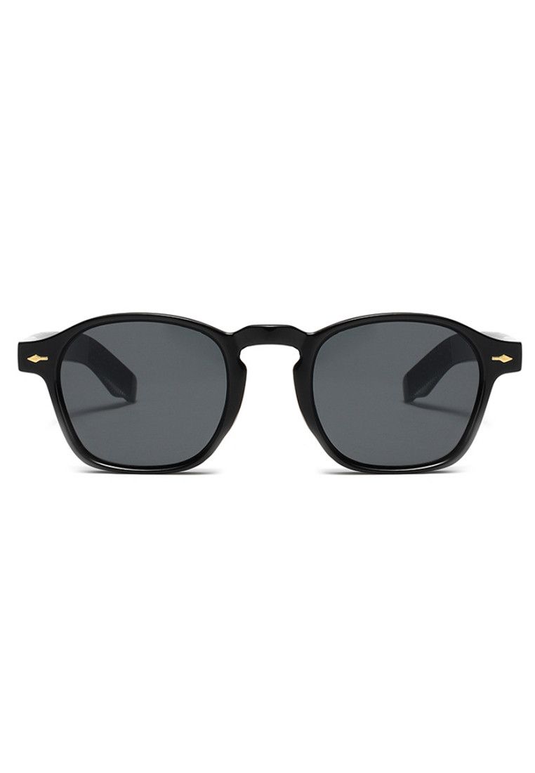 Other Round Polarized Sunglasses UV 400 Protection Size ONE SIZE - 2 Thumbnail