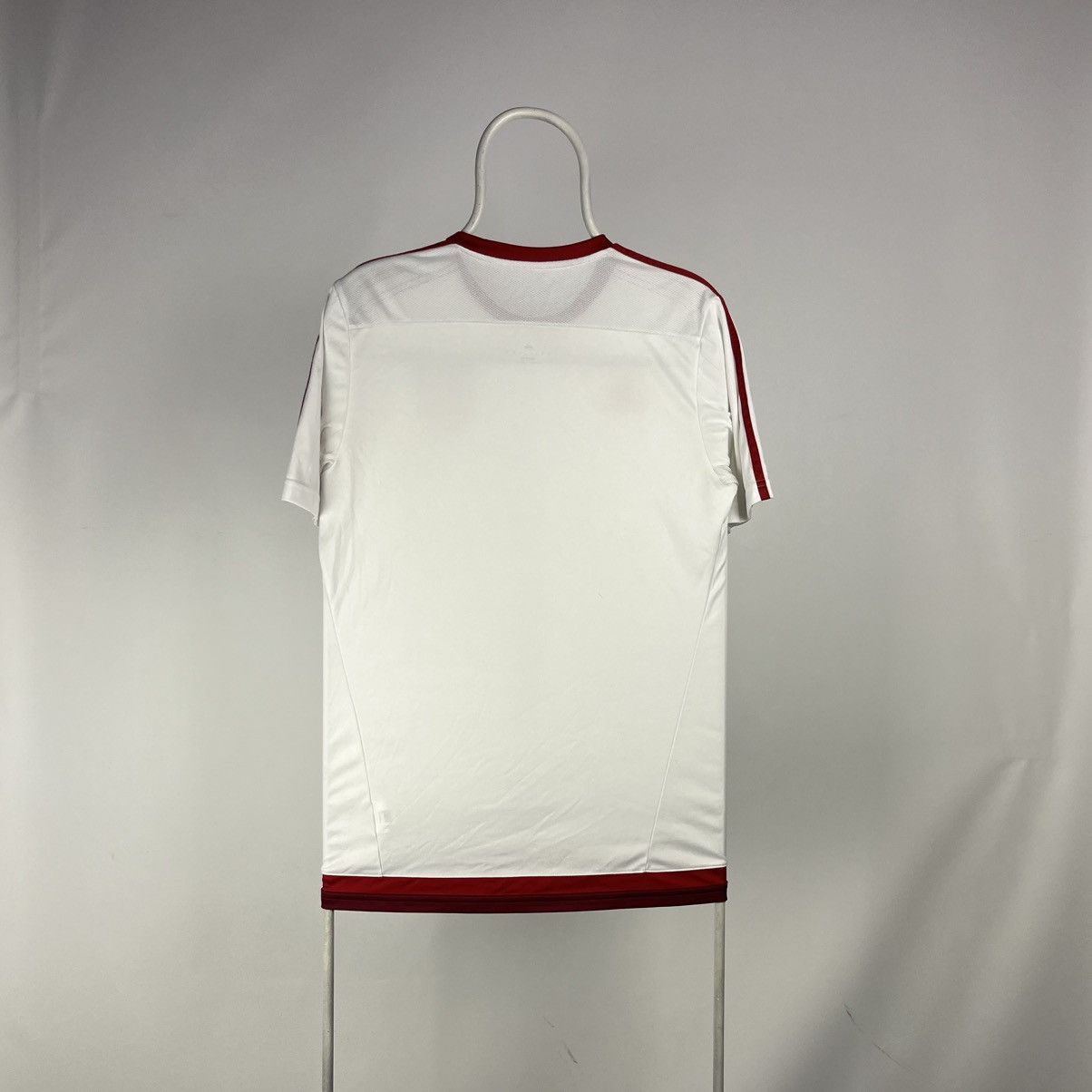 Adidas Remera River Plate Adidas Entrenamiento 2019/20 size M Size US M / EU 48-50 / 2 - 2 Thumbnail