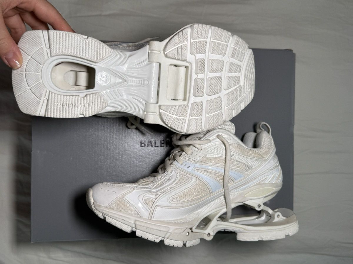 Balenciaga Balenciaga X-Pander Size US 7 / IT 37 - 3 Thumbnail