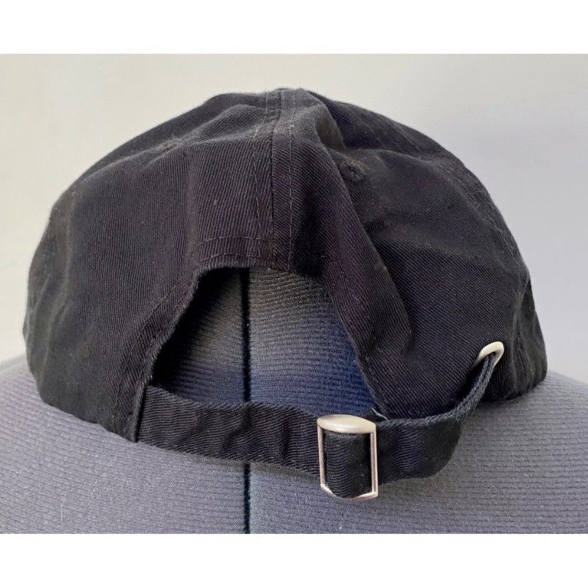 Other NEW LANGMAN ESTATE WINERY GOLD EMBROIDERED BASEBALL CAP HAT Size ONE SIZE - 3 Thumbnail