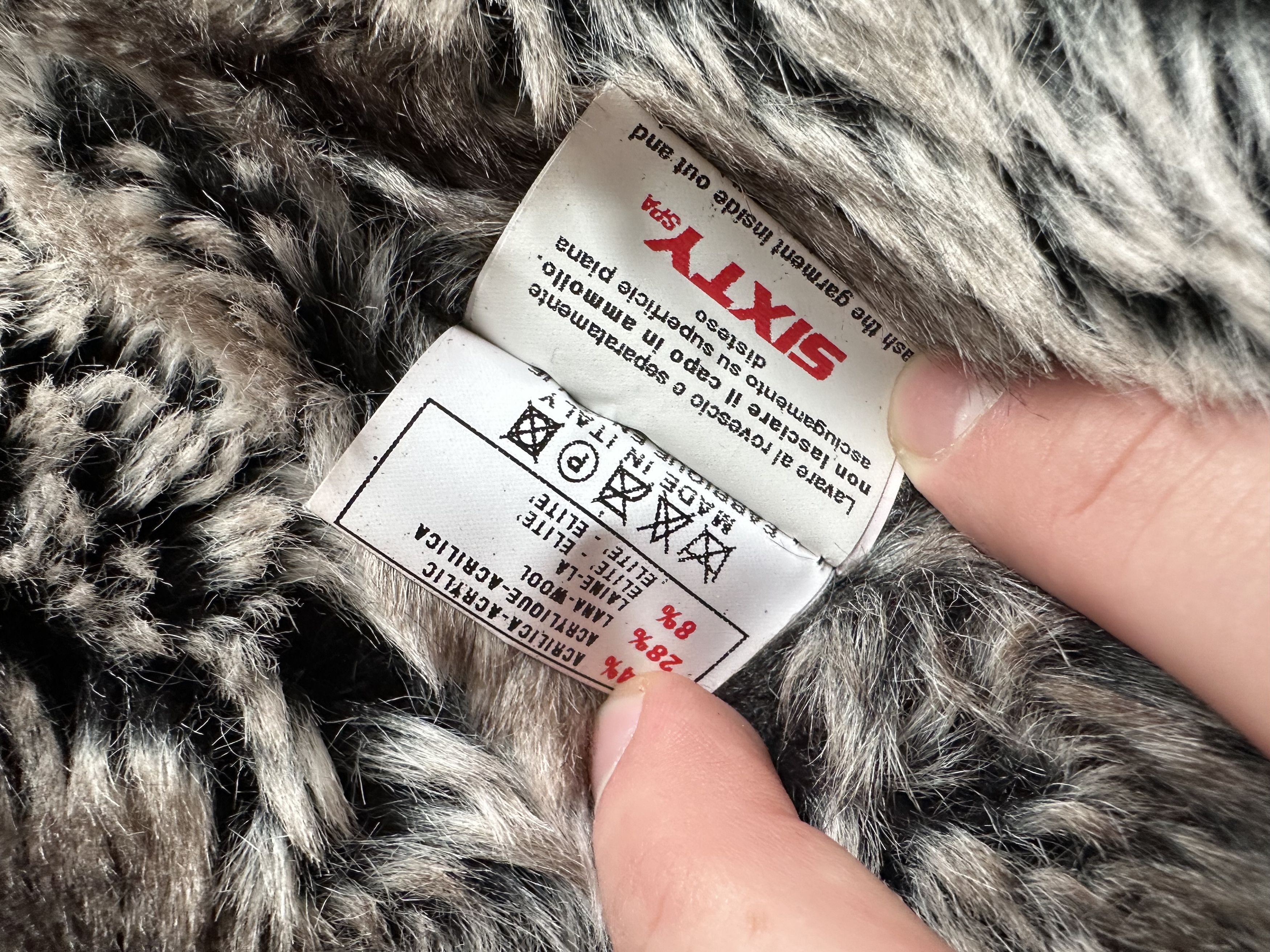Miss Sixty Miss sixty rare jacket Size M / US 6-8 / IT 42-44 - 8 Thumbnail