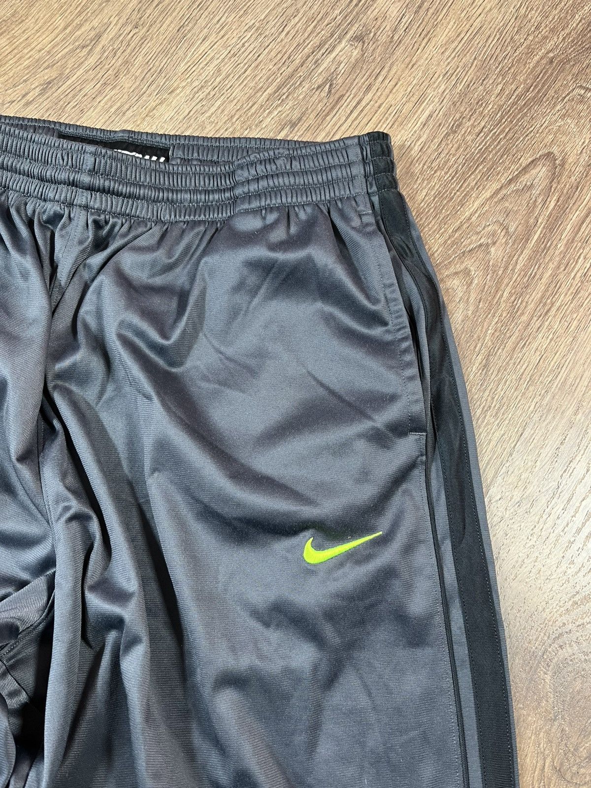 Nike Vintage Nike Basketball Pants Size US 44 / EU 60 - 4 Thumbnail