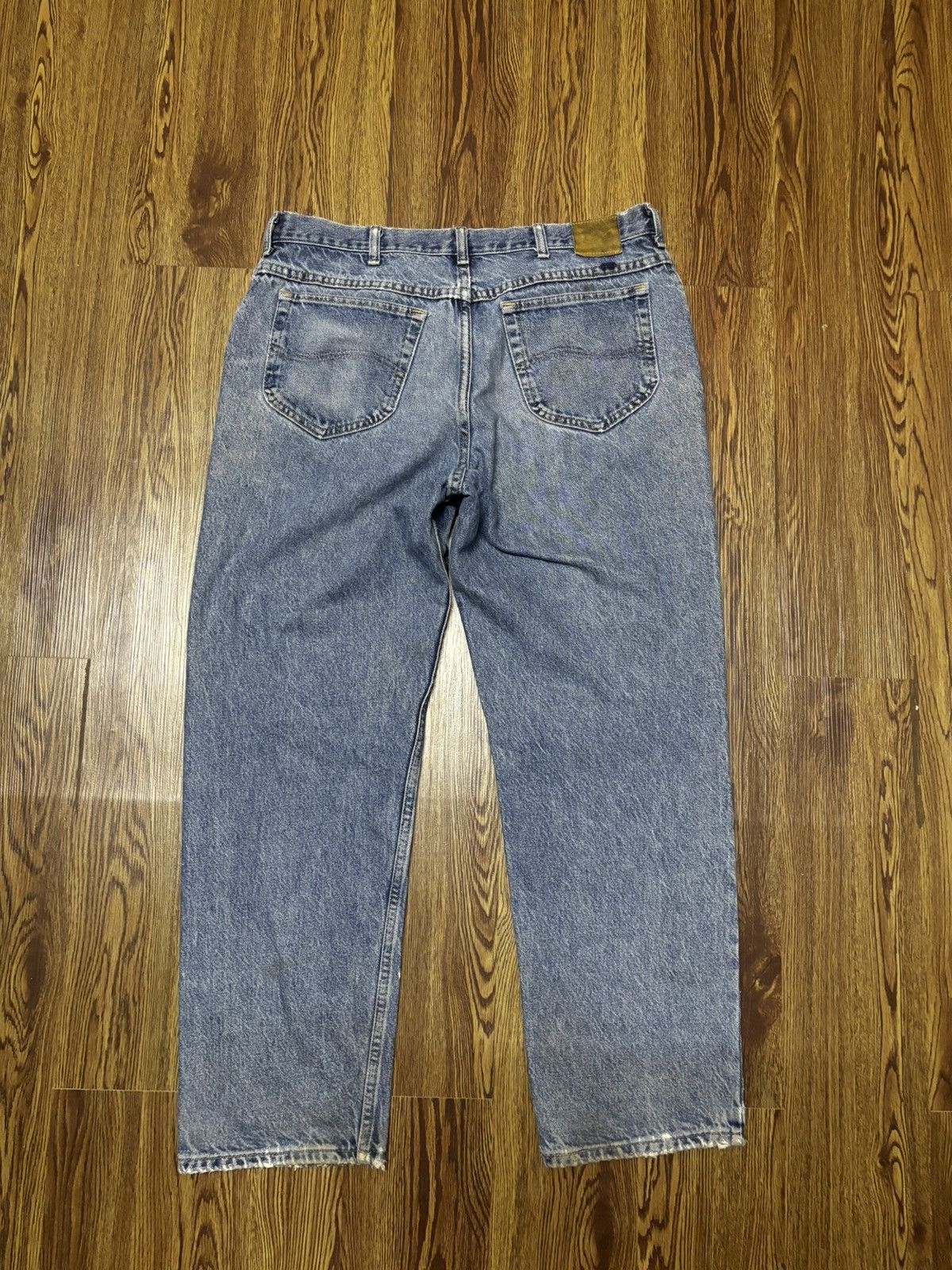 Designer × Vintage Jesus pants Size US 36 / EU 52 - 6 Thumbnail