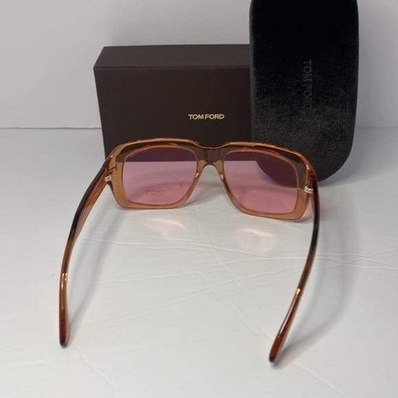 Tom Ford ? - New - TOM FORD SUNGLASSES TOM FORD BAILEY-02  display picture 3