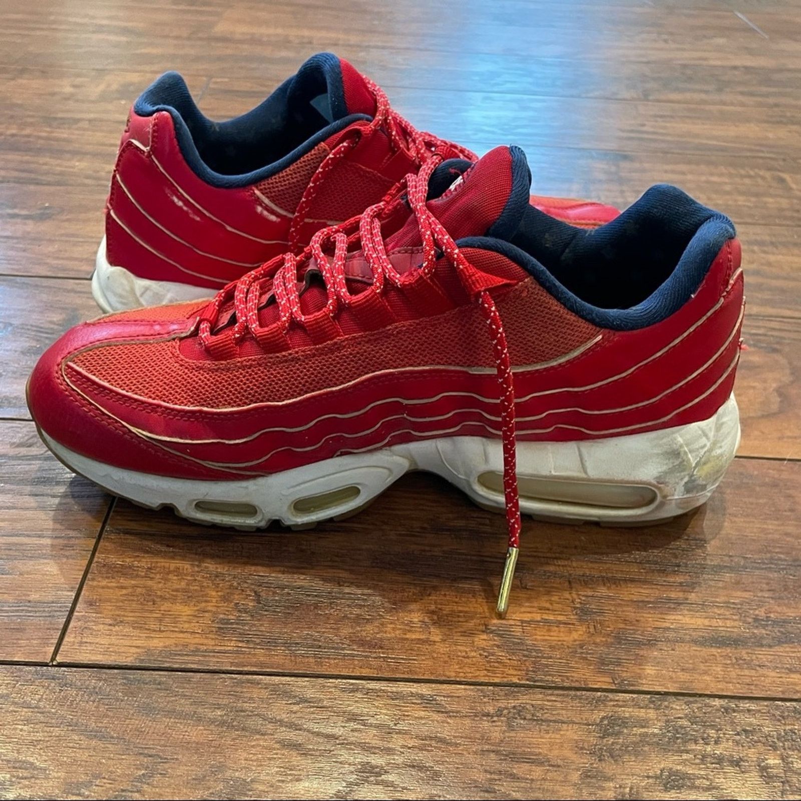Nike Nike Air Max 95 Causal Shoes Size US 8 / EU 41 - 3 Thumbnail
