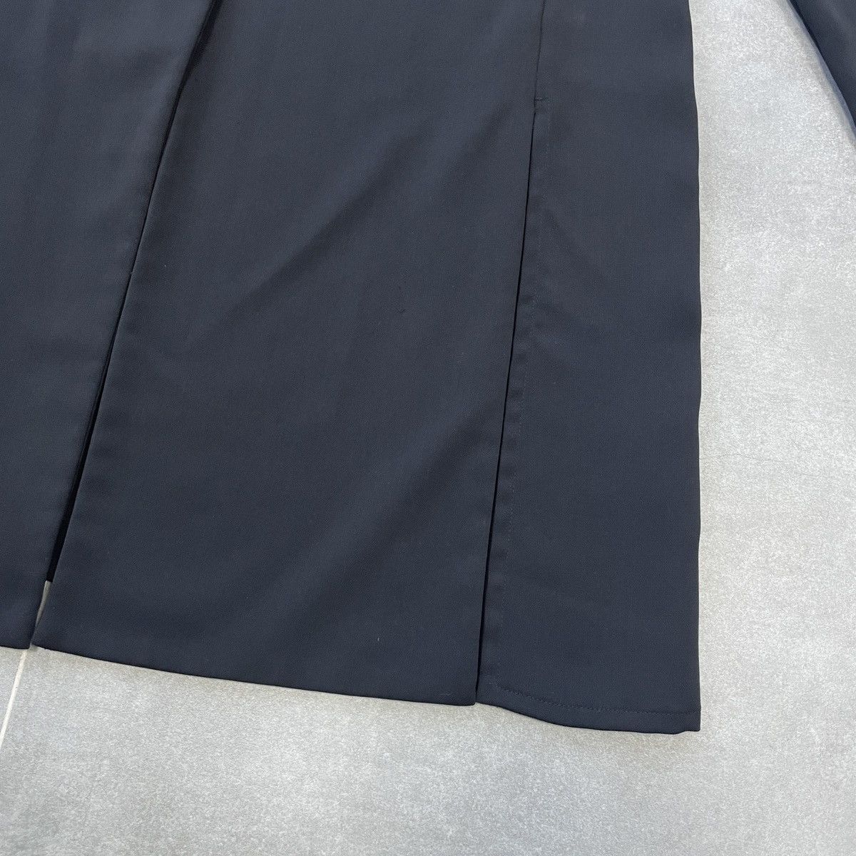 Givenchy × Vintage Vintage Selection Givenchy Women Blazer Jacket Size 40 Size L / US 10 / IT 46 - 8 Thumbnail
