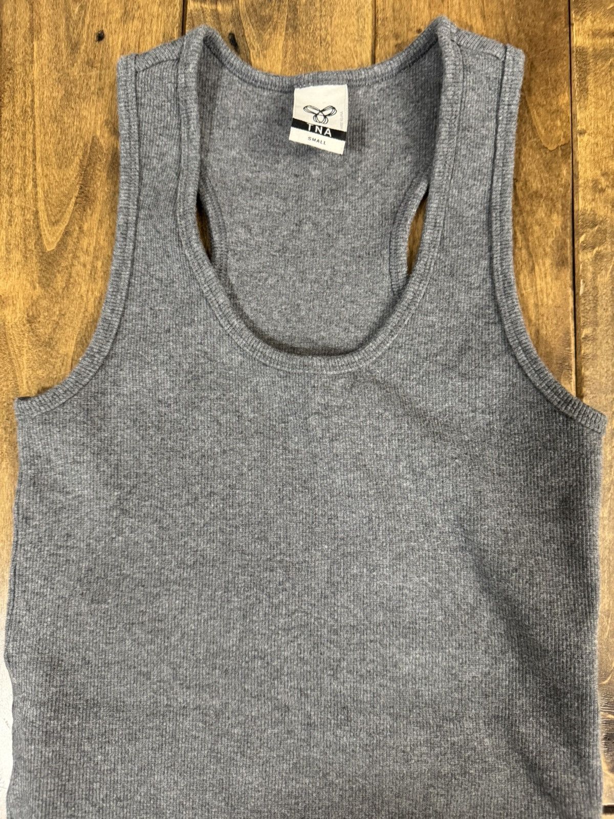 TNA Tna Men’s Tank-top Size US S / EU 44-46 / 1 - 3 Thumbnail