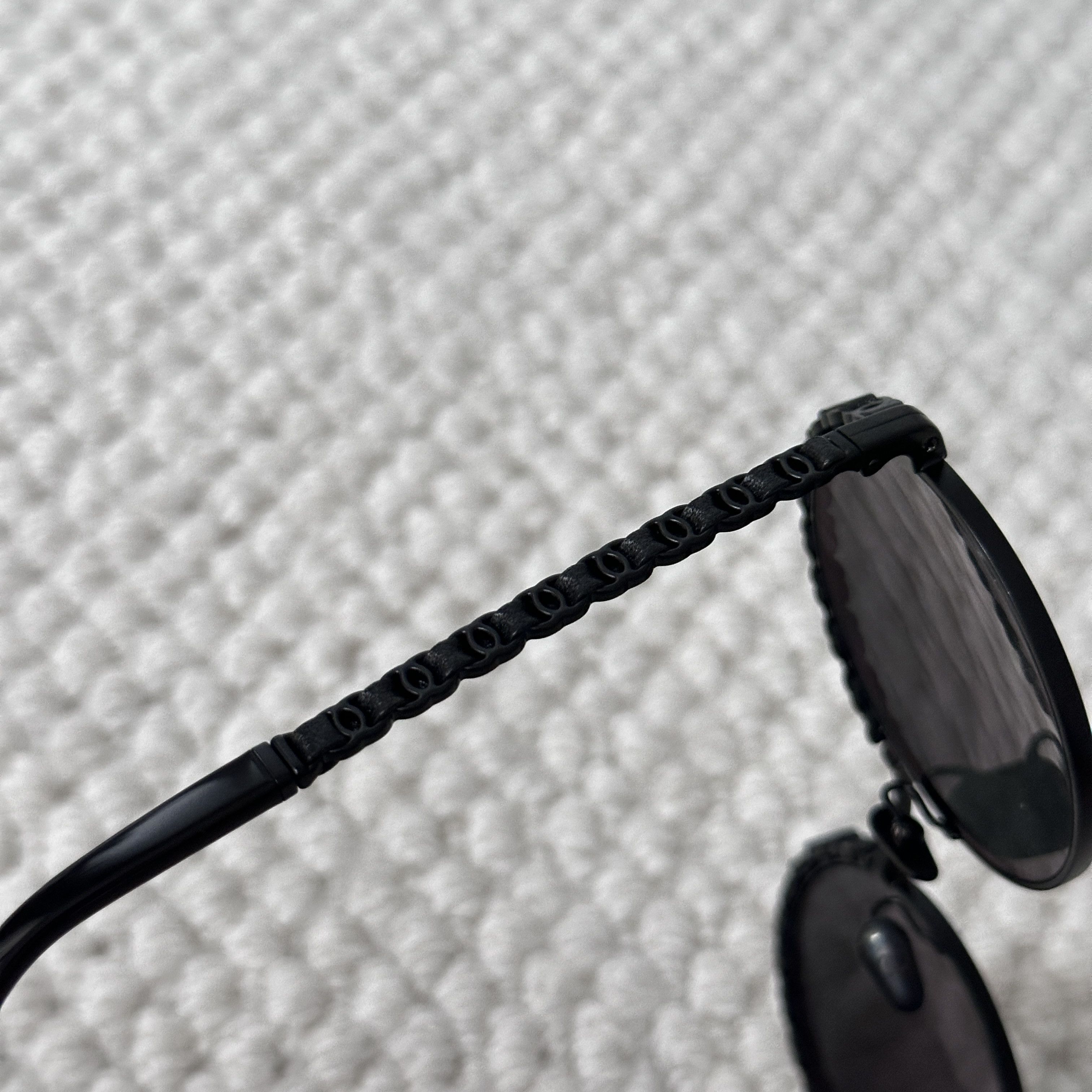 Chanel CHANEL 0CH4265Q SUNGLASSES Size ONE SIZE - 7 Thumbnail