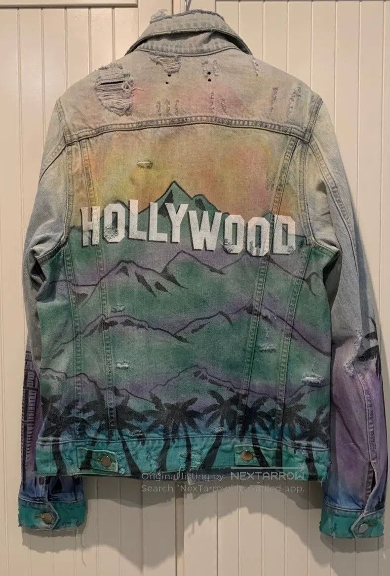 Amiri Amiri jacket Size US M / EU 48-50 / 2 - 2 Thumbnail
