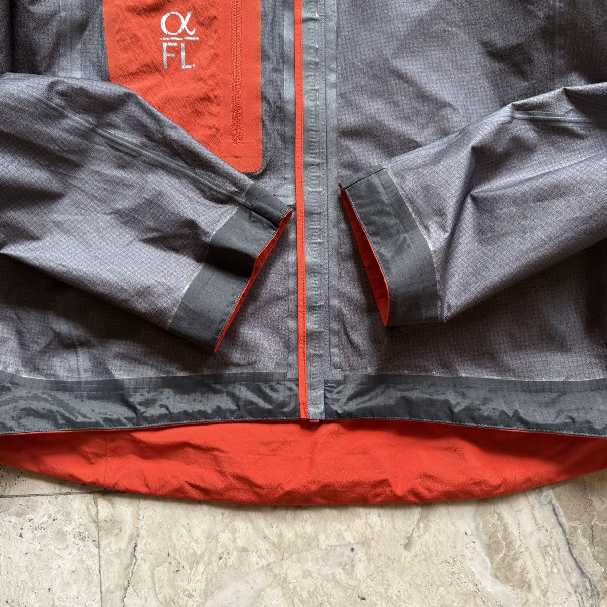 Arc'teryx Arc’teryx alpha fl Size S / US 4 / IT 40 - 12 Thumbnail