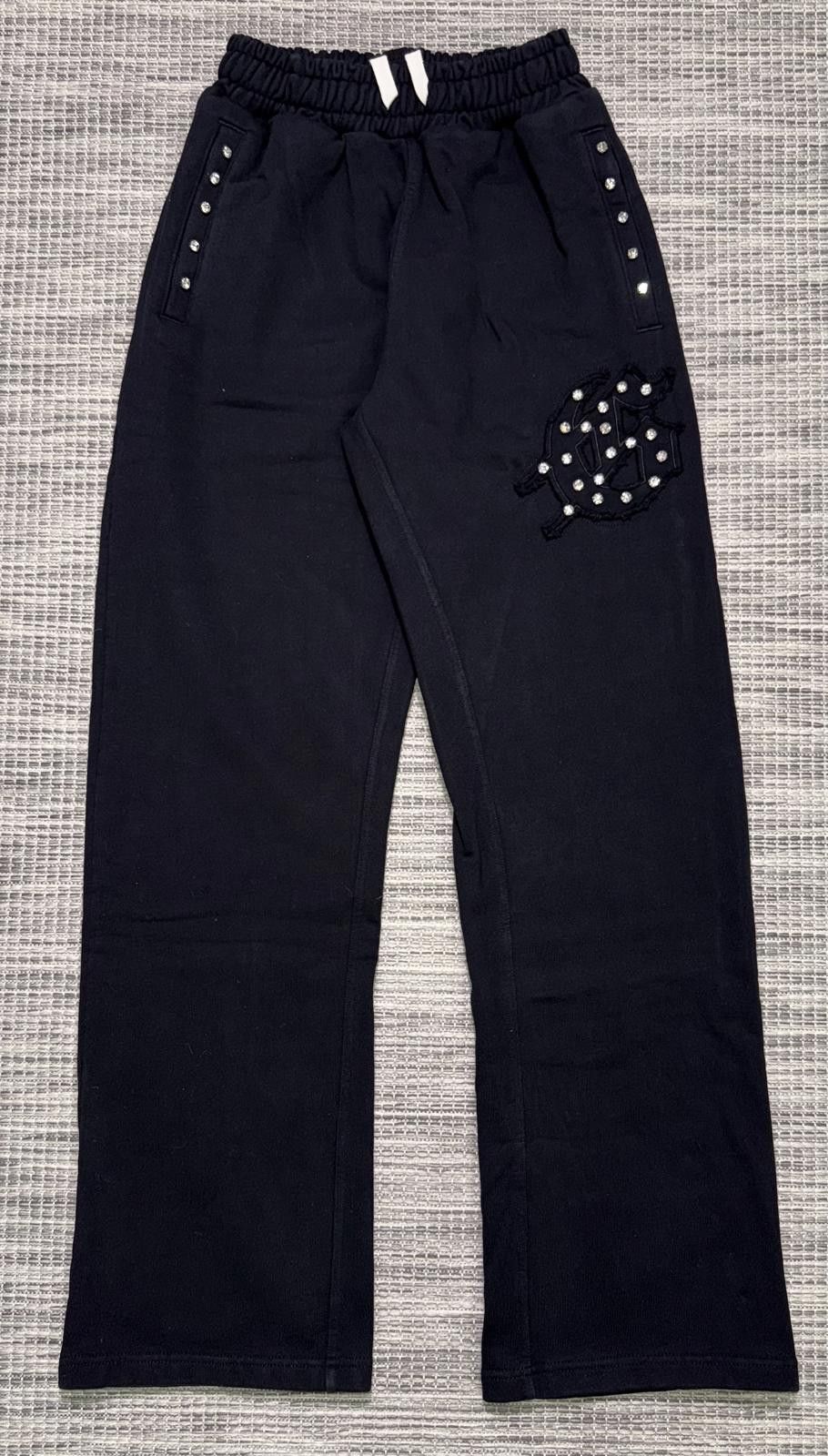 Godspeed Godspeed Black VVS Symmetric Studded V2 Set [COPY] Size US XL / EU 56 / 4 - 5 Thumbnail