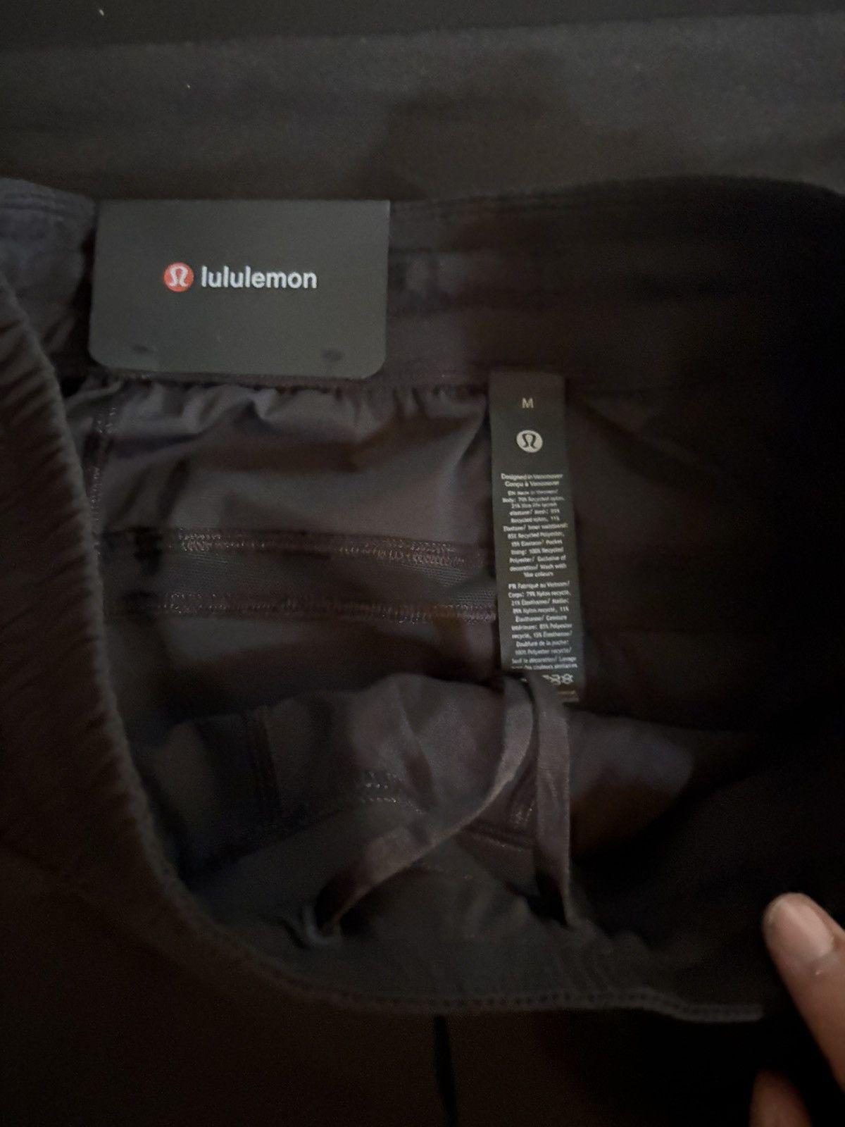 Lululemon Lululemon pants Size US 34 / EU 50 - 2 Thumbnail