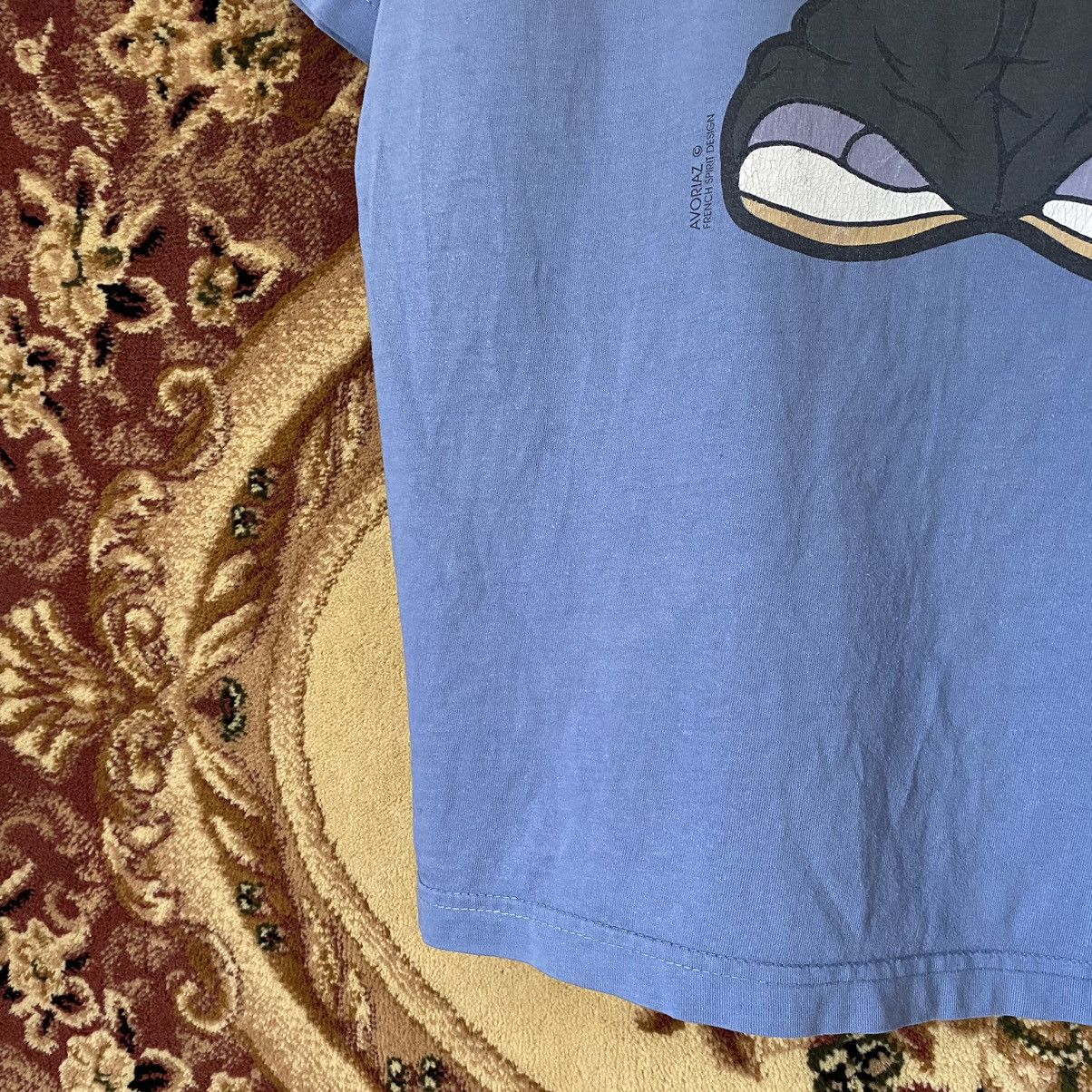 JNCO × Sex Skateboards Vintage Spirit Girl Spirit Skateboards T-shirt Tee Shirt Size US XL / EU 56 / 4 - 9 Thumbnail