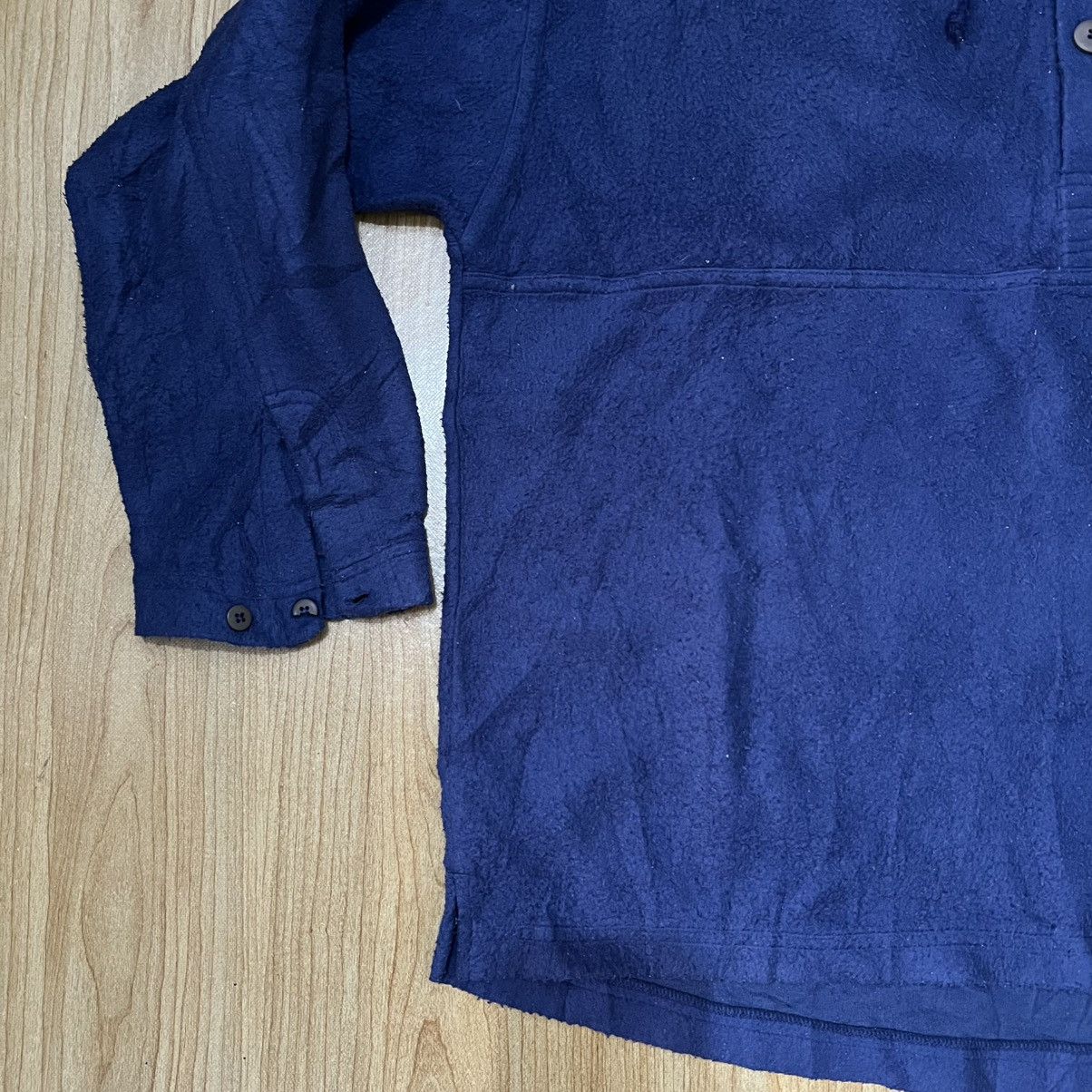 Nike Nike ACG vintage shirt Size M / US 6-8 / IT 42-44 - 3 Thumbnail