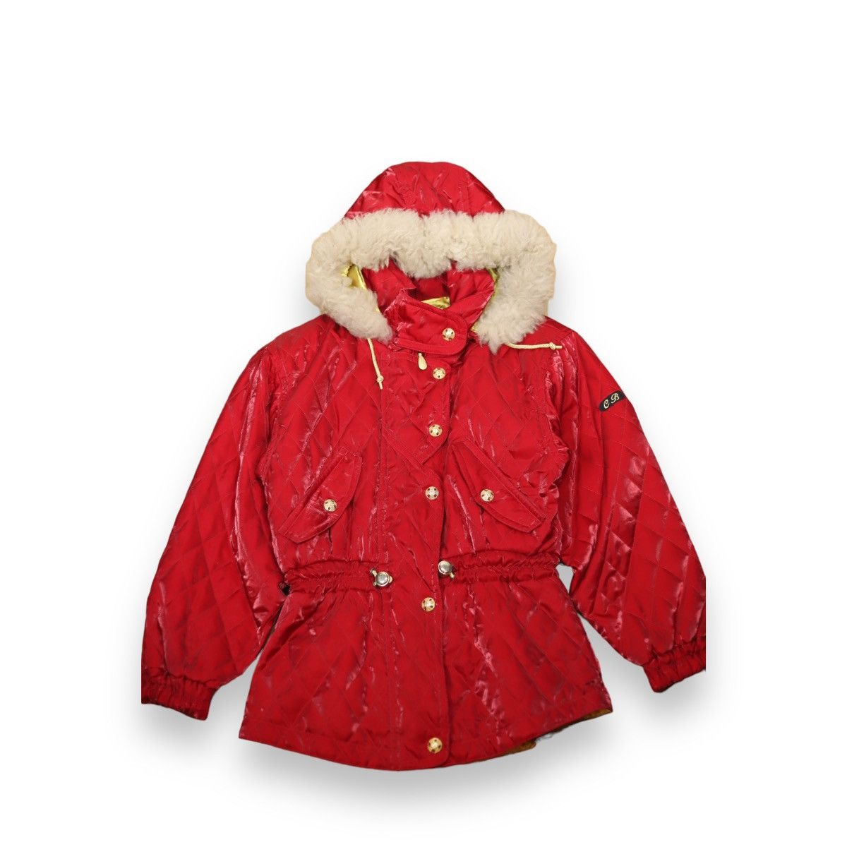 Sport Chanel Snow Jacket Chanel Sport Line Zip Up Hoodie Jacket