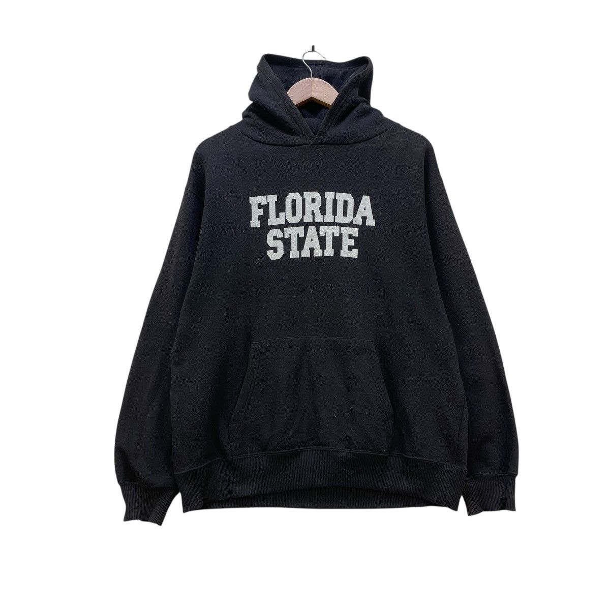 Freebandz 💥Freebeat Florida State University pullover hoodie Size US M / EU 48-50 / 2 - 1 Thumbnail