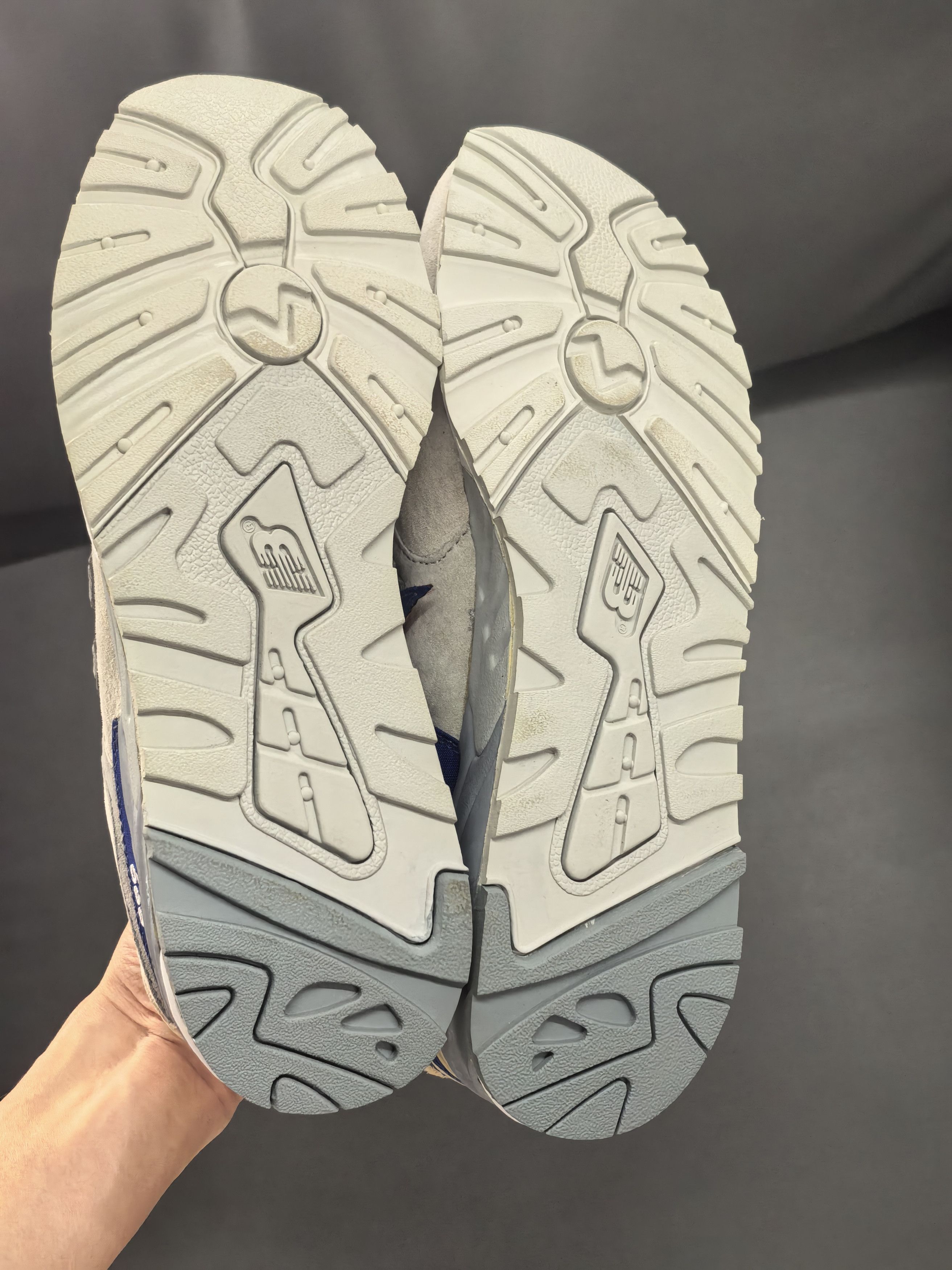 CNCPTS New Balance x Concepts 999 “kennedy” Size US 9.5 / EU 42-43 - 5 Thumbnail