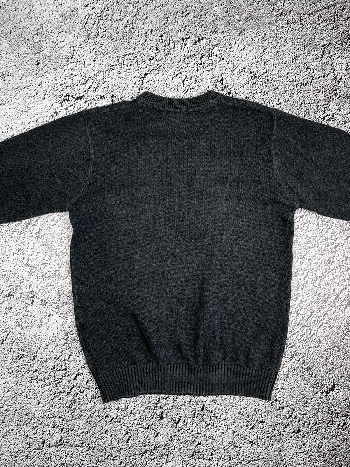 Tommy Hilfiger Vintage Y2K Tommy Hilfiger old money heavy sweater size M Size US M / EU 48-50 / 2 - 8 Thumbnail