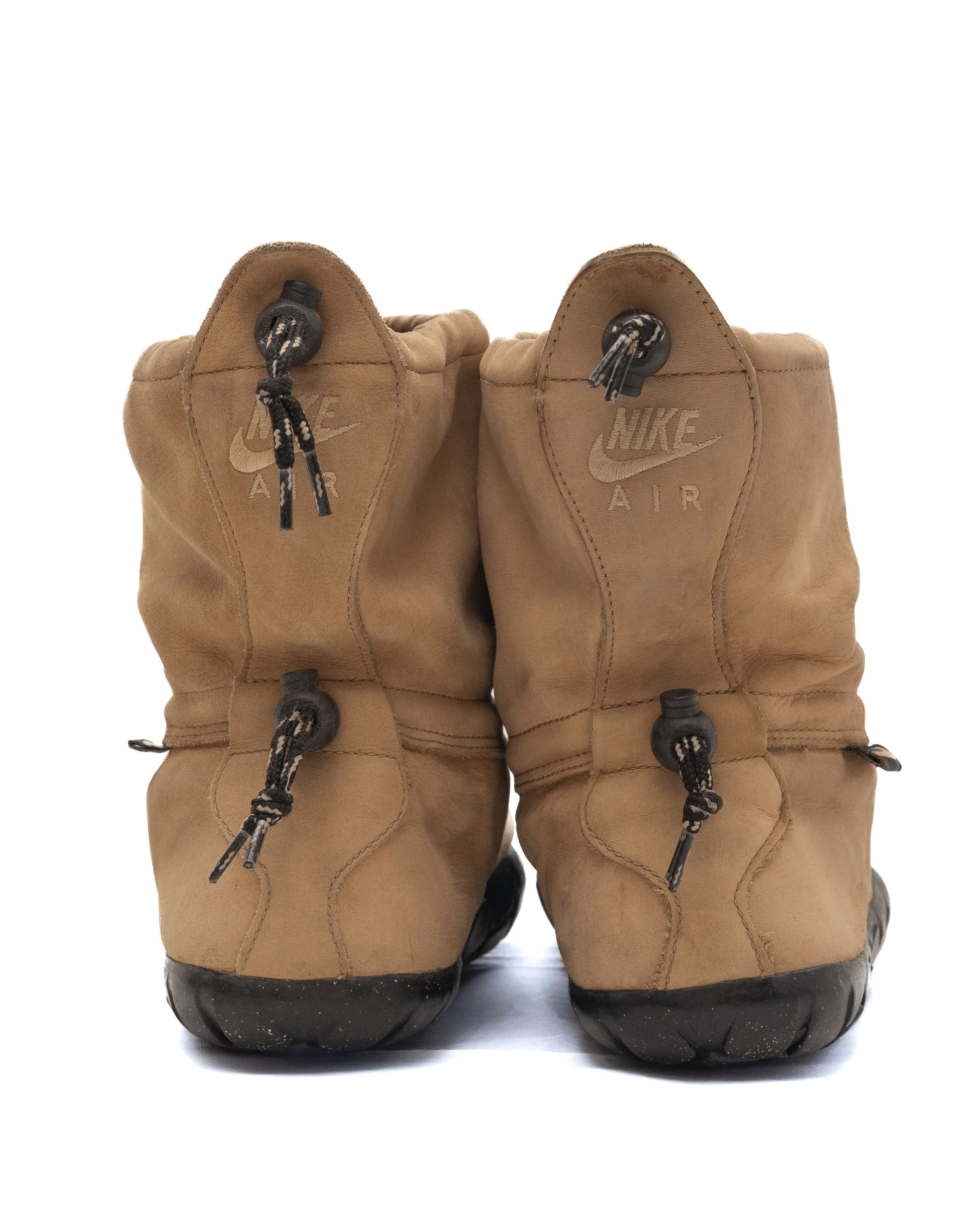 Nike ACG NIKE AIR ACG Chukka Moc 1996 Boots Size US 11 / EU 44 - 5 Thumbnail