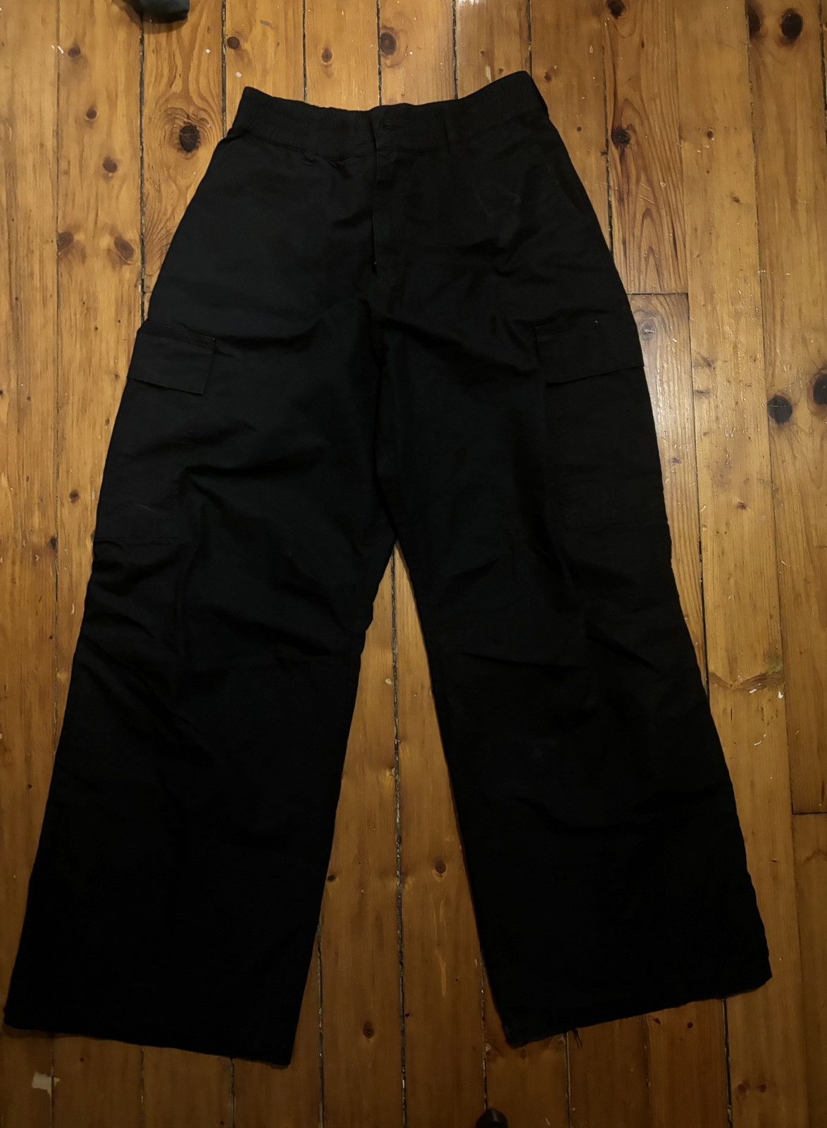 Basket Case Cargo Pants | Grailed