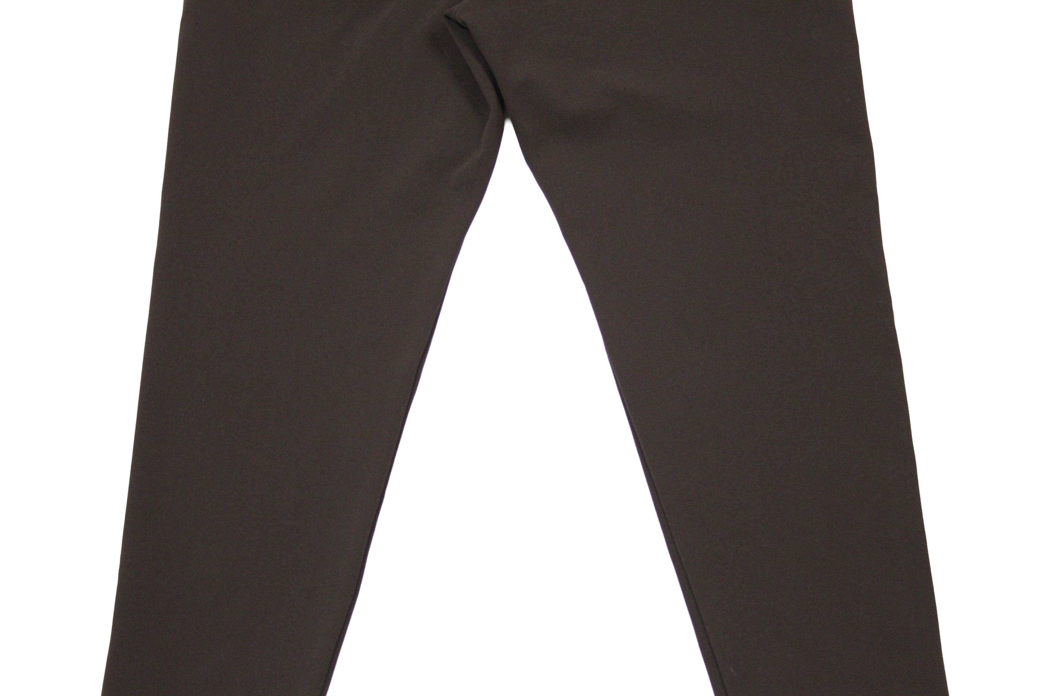 A.F. Vandevorst 2017 Fall Runway Stripe Riding Pants Size 26" / US 2 / IT 38 - 7 Thumbnail