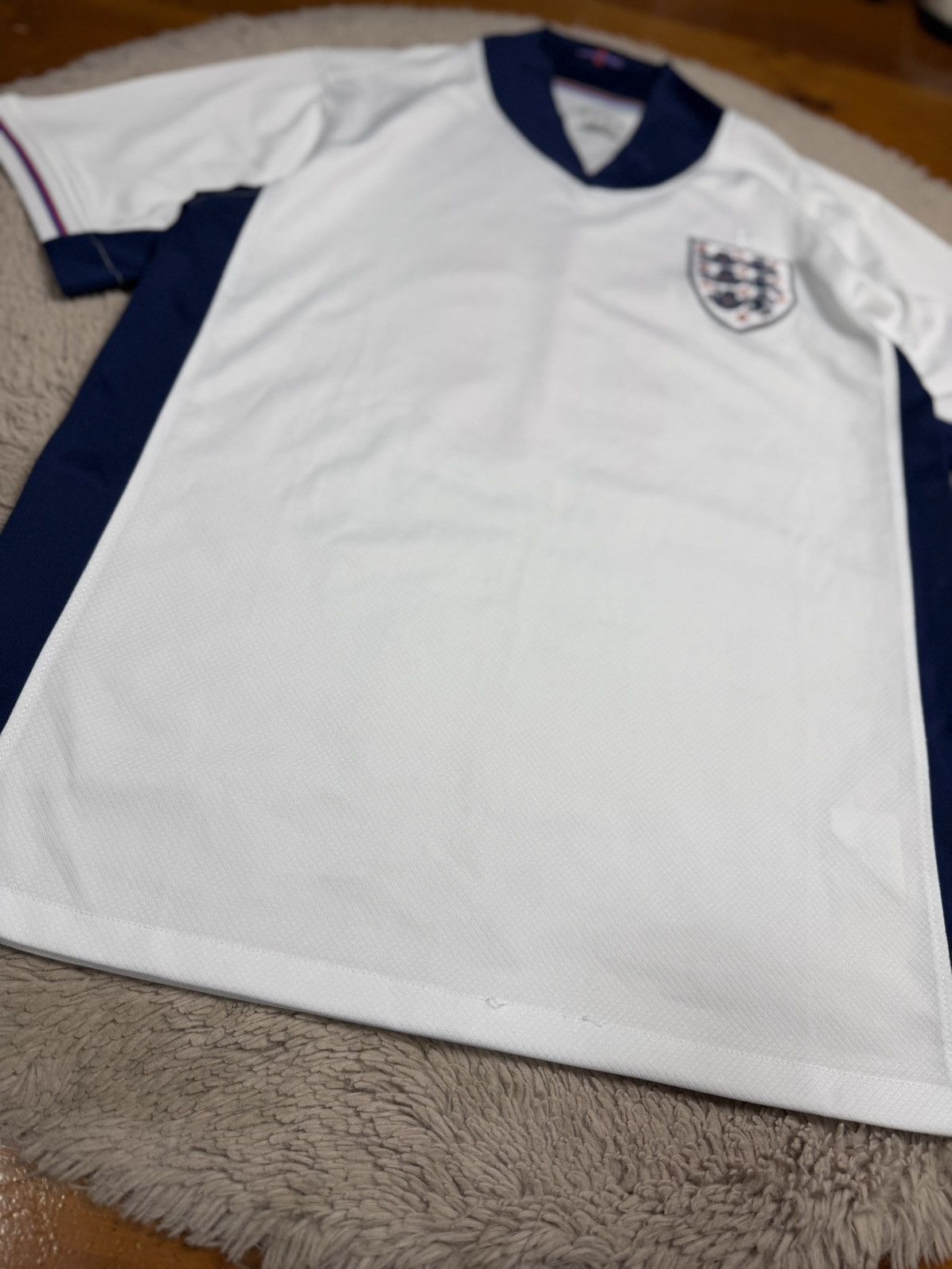 Nike Jersey Bellingham 10 England Size US L / EU 52-54 / 3 - 2 Thumbnail